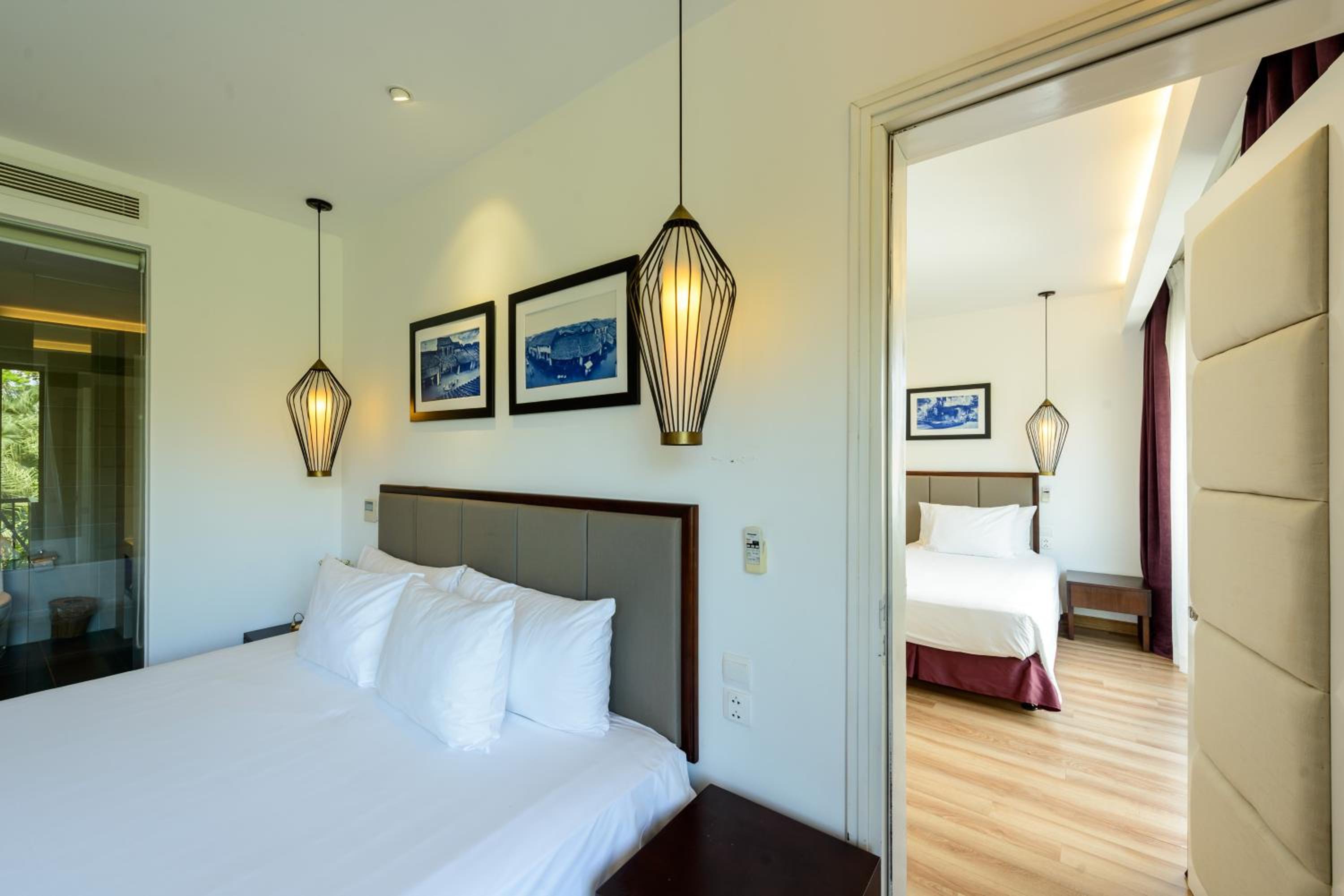Premier Senvila Boutique Resort & Spa