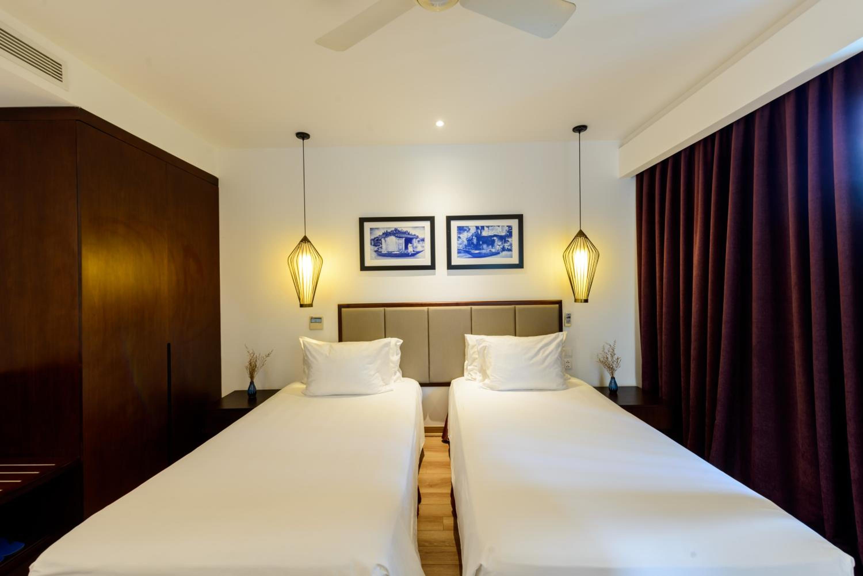 Premier Senvila Boutique Resort & Spa