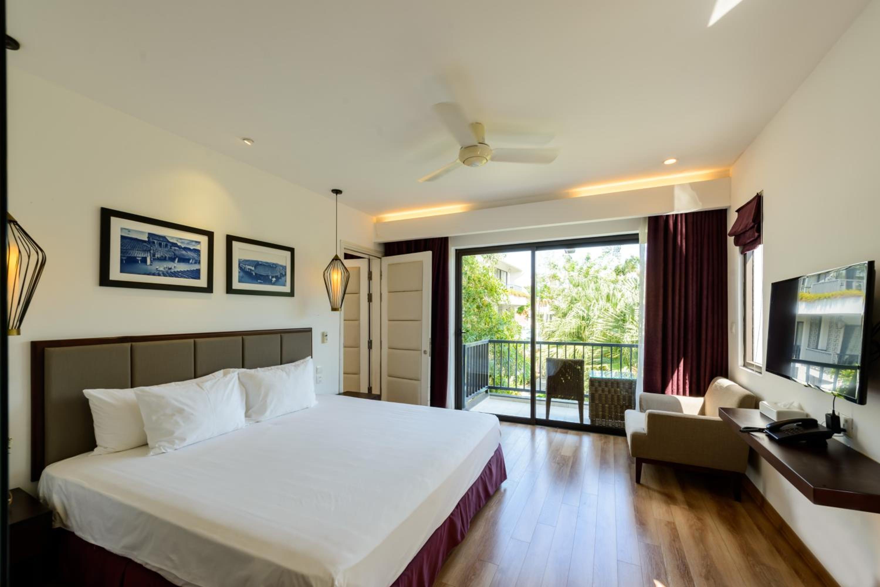 Premier Senvila Boutique Resort & Spa
