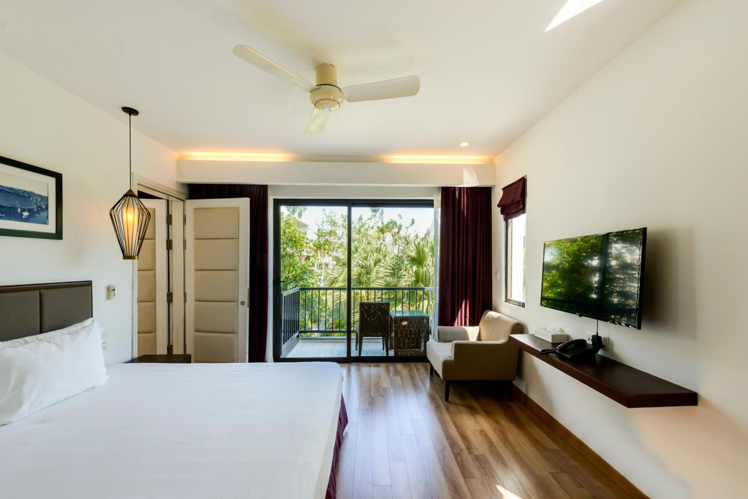 Premier Senvila Boutique Resort & Spa