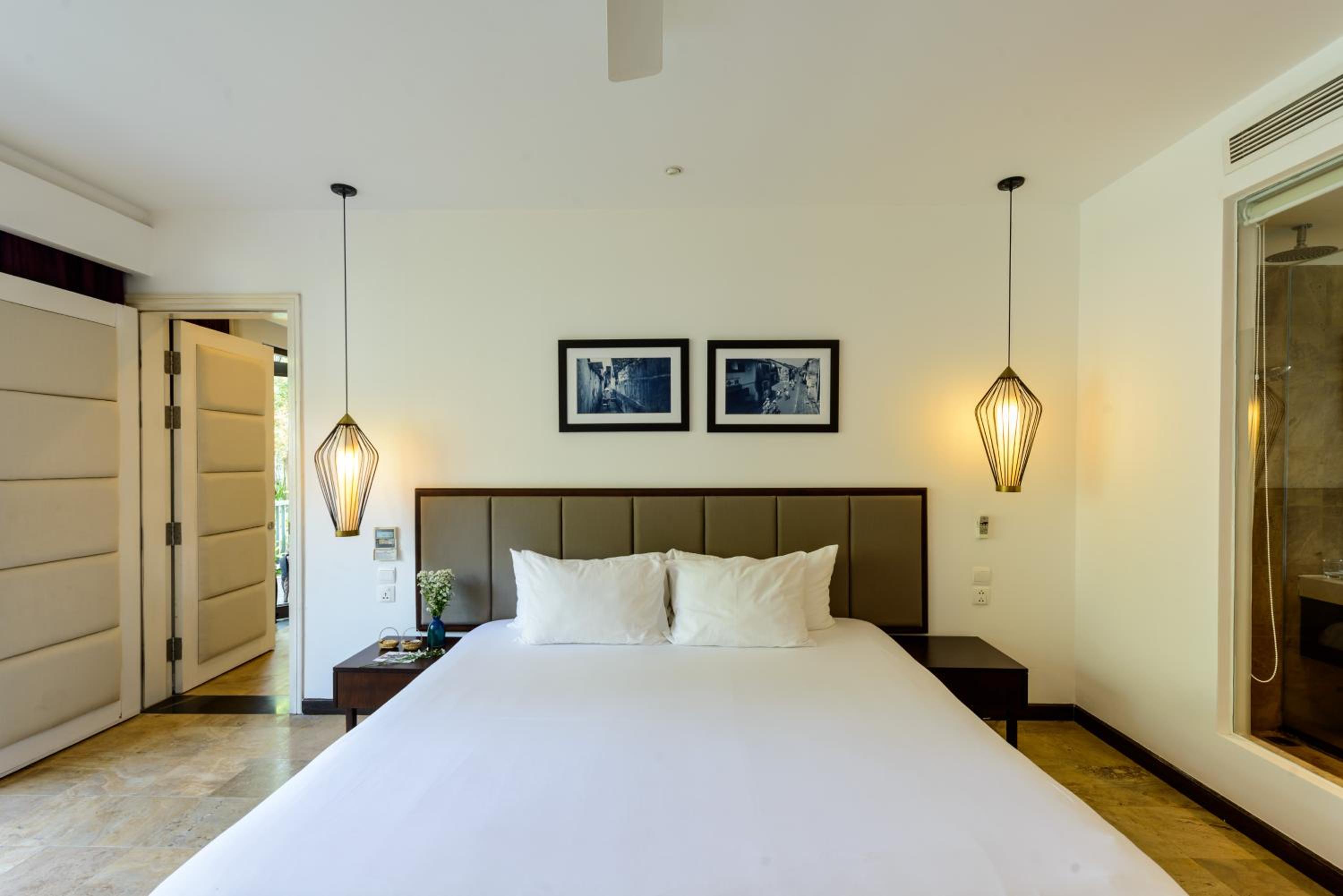 Premier Senvila Boutique Resort & Spa