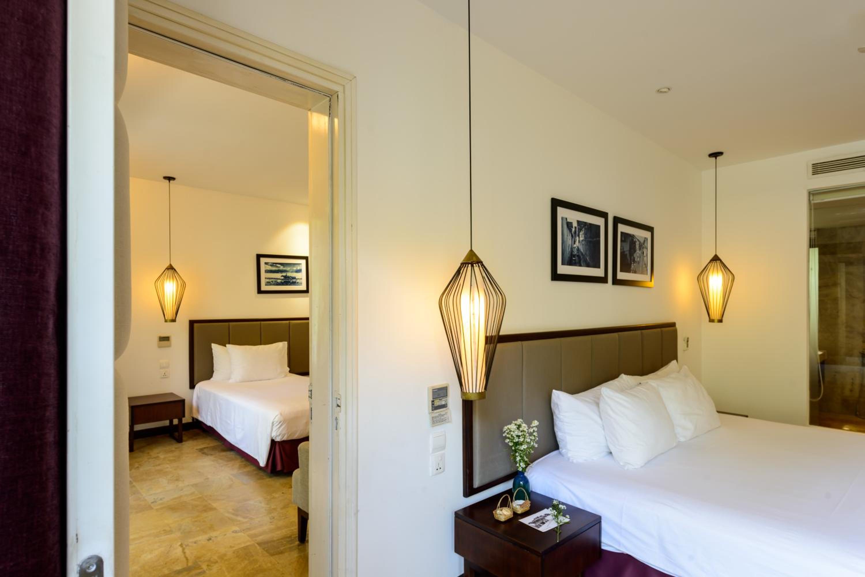 Premier Senvila Boutique Resort & Spa