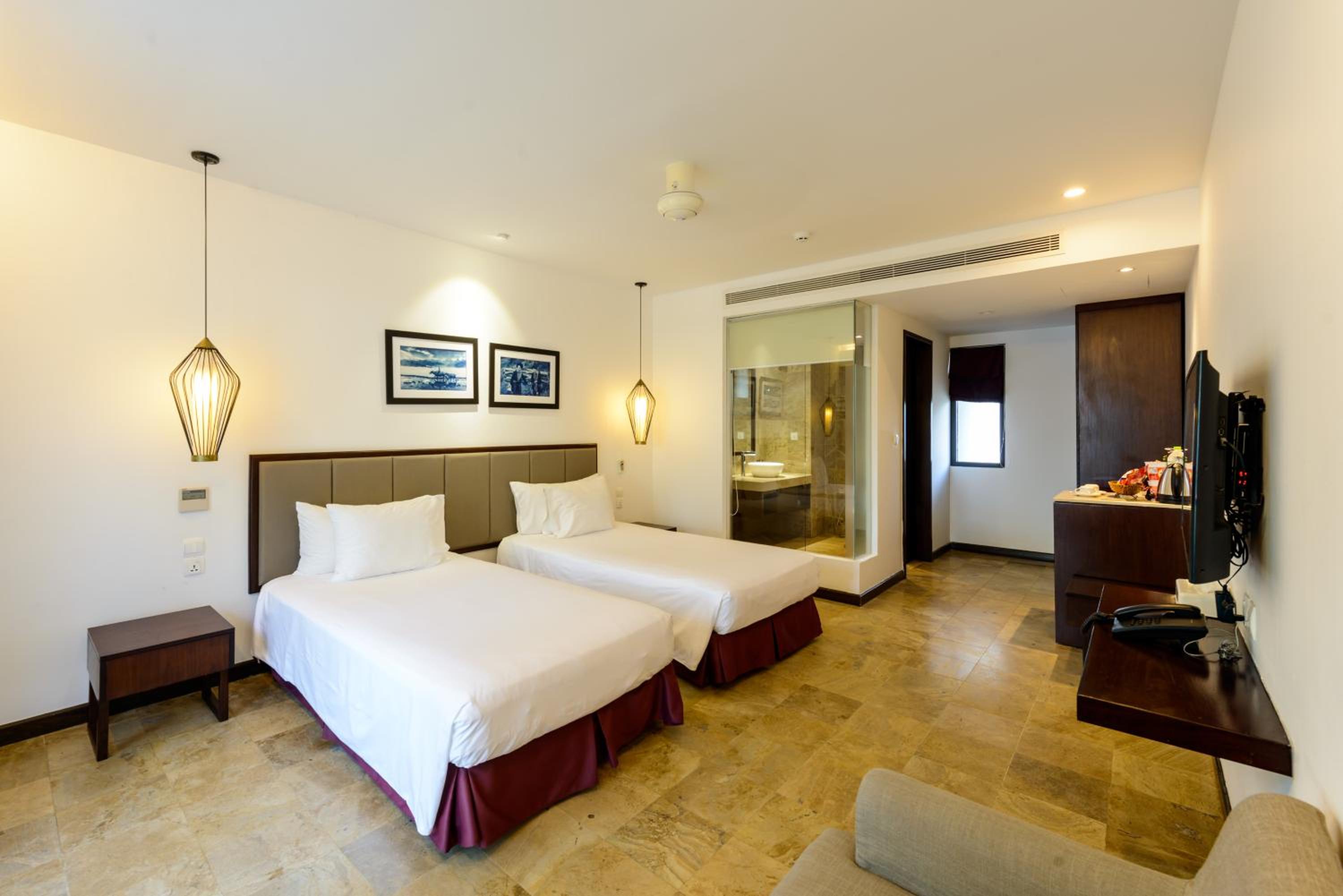 Premier Senvila Boutique Resort & Spa