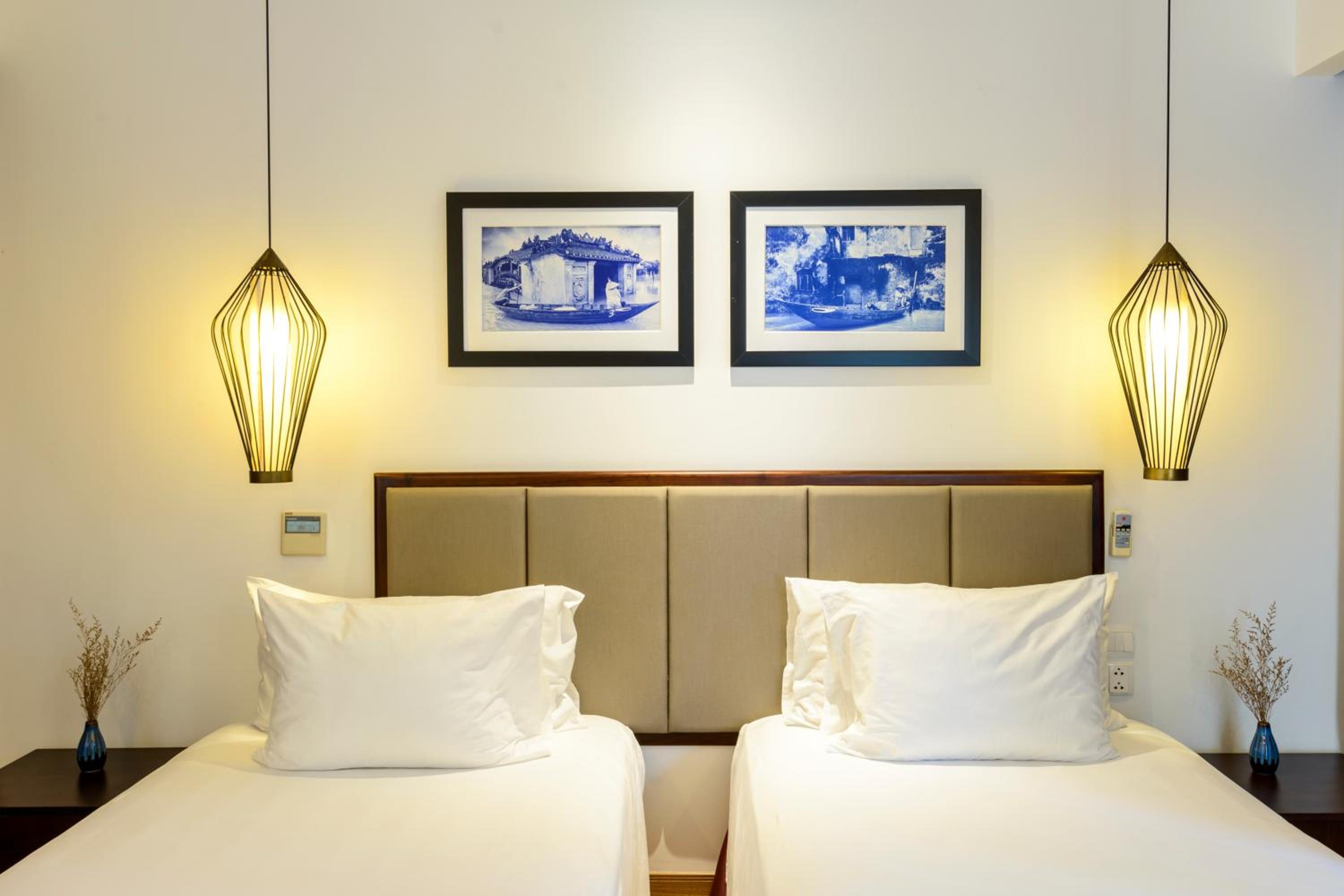 Premier Senvila Boutique Resort & Spa