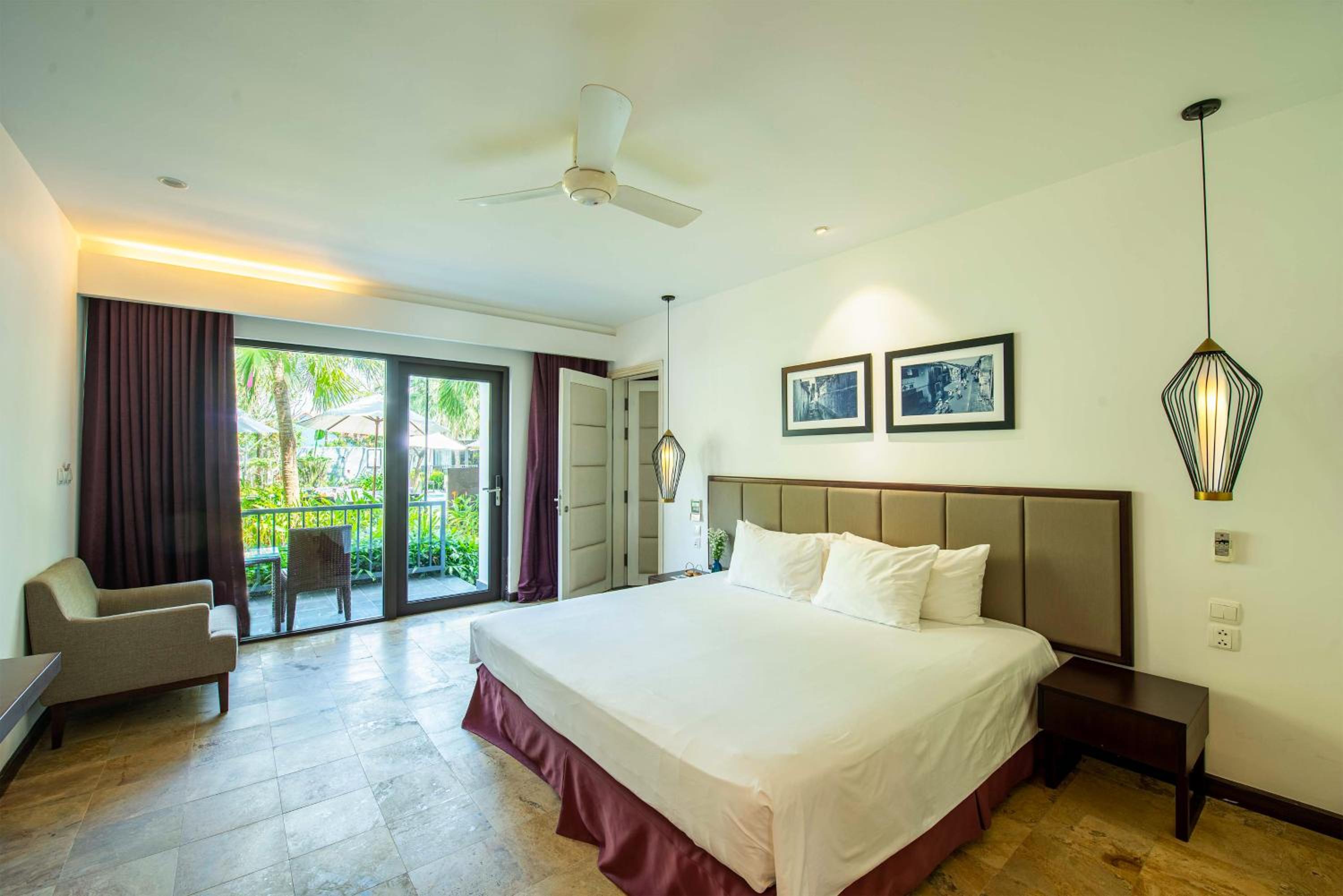 Premier Senvila Boutique Resort & Spa