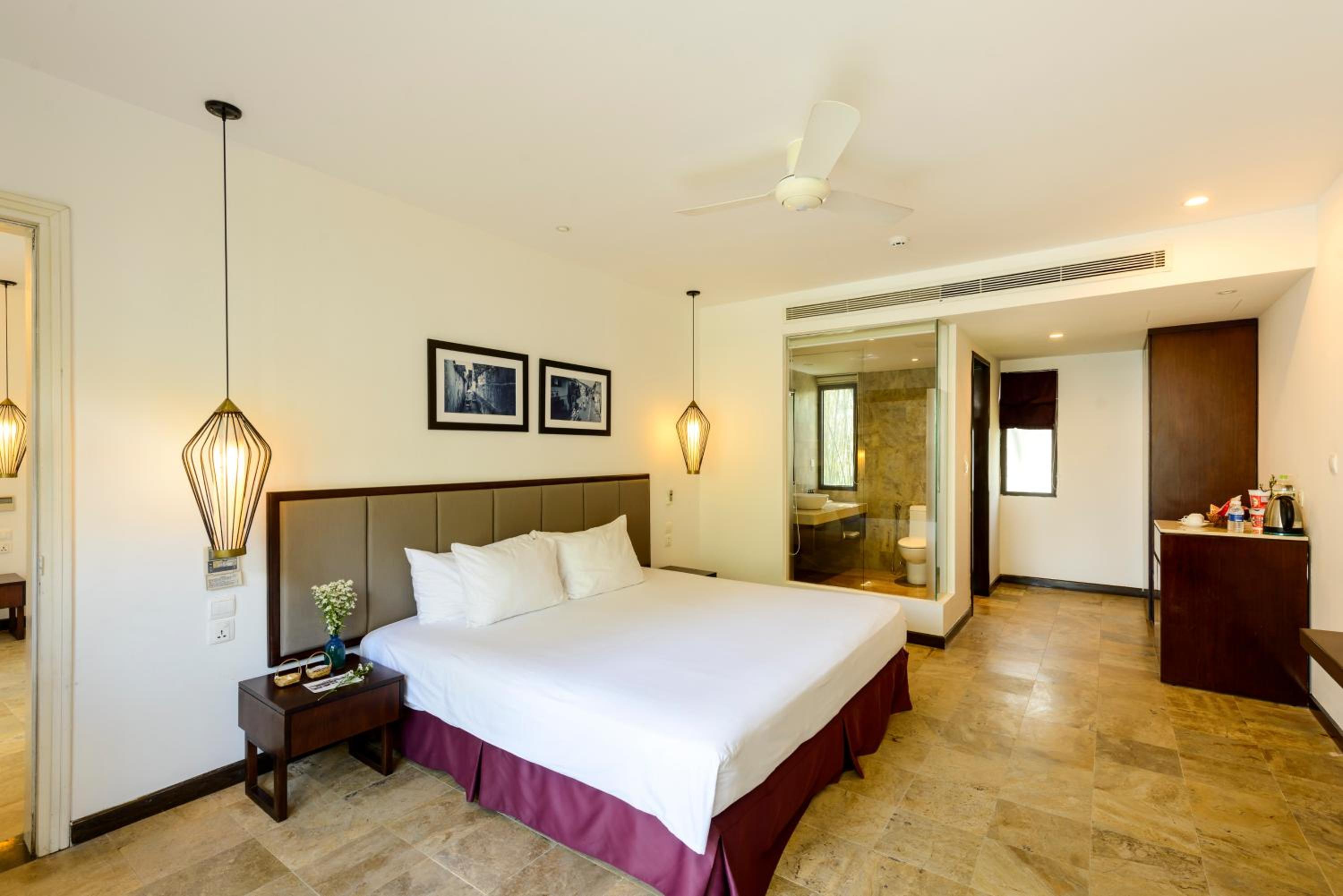Premier Senvila Boutique Resort & Spa