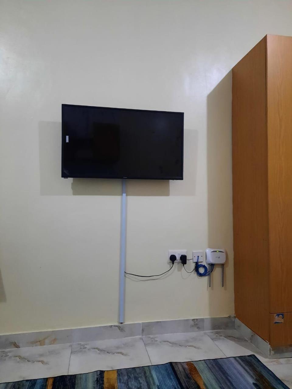 Lux Suites Carina Studio Apartments