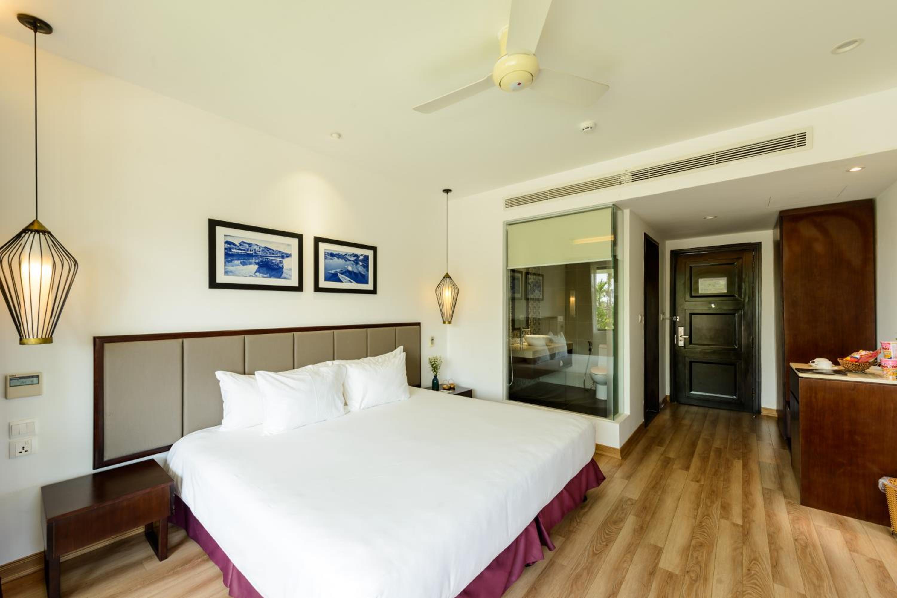 Premier Senvila Boutique Resort & Spa