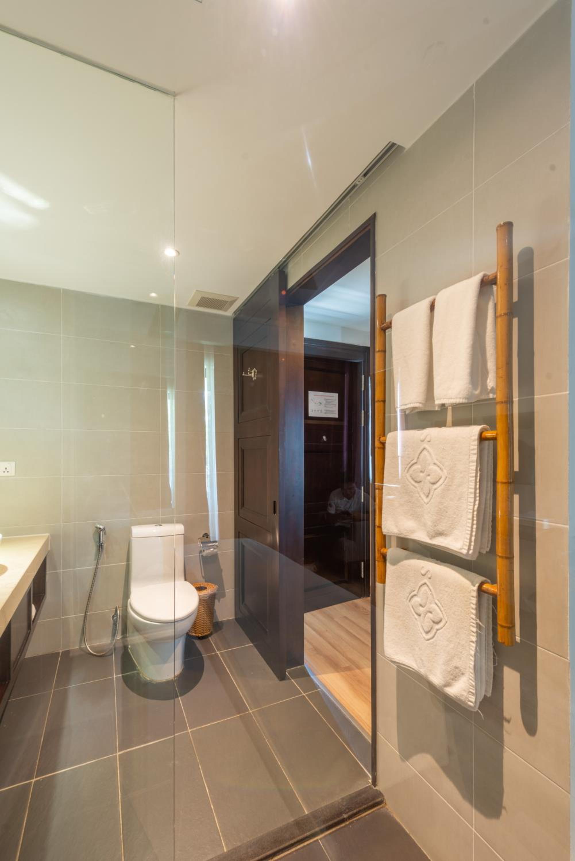 Premier Senvila Boutique Resort & Spa