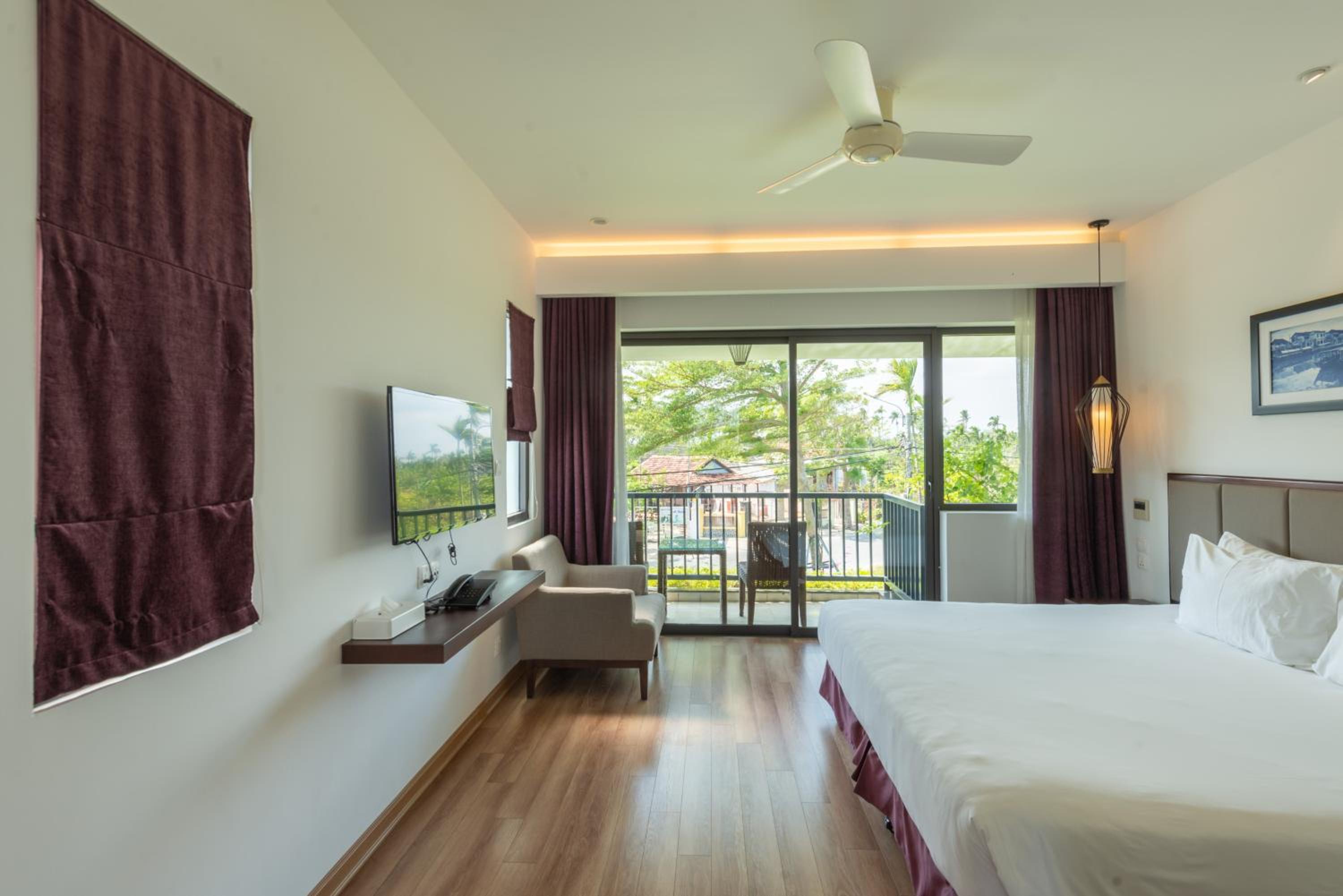 Premier Senvila Boutique Resort & Spa