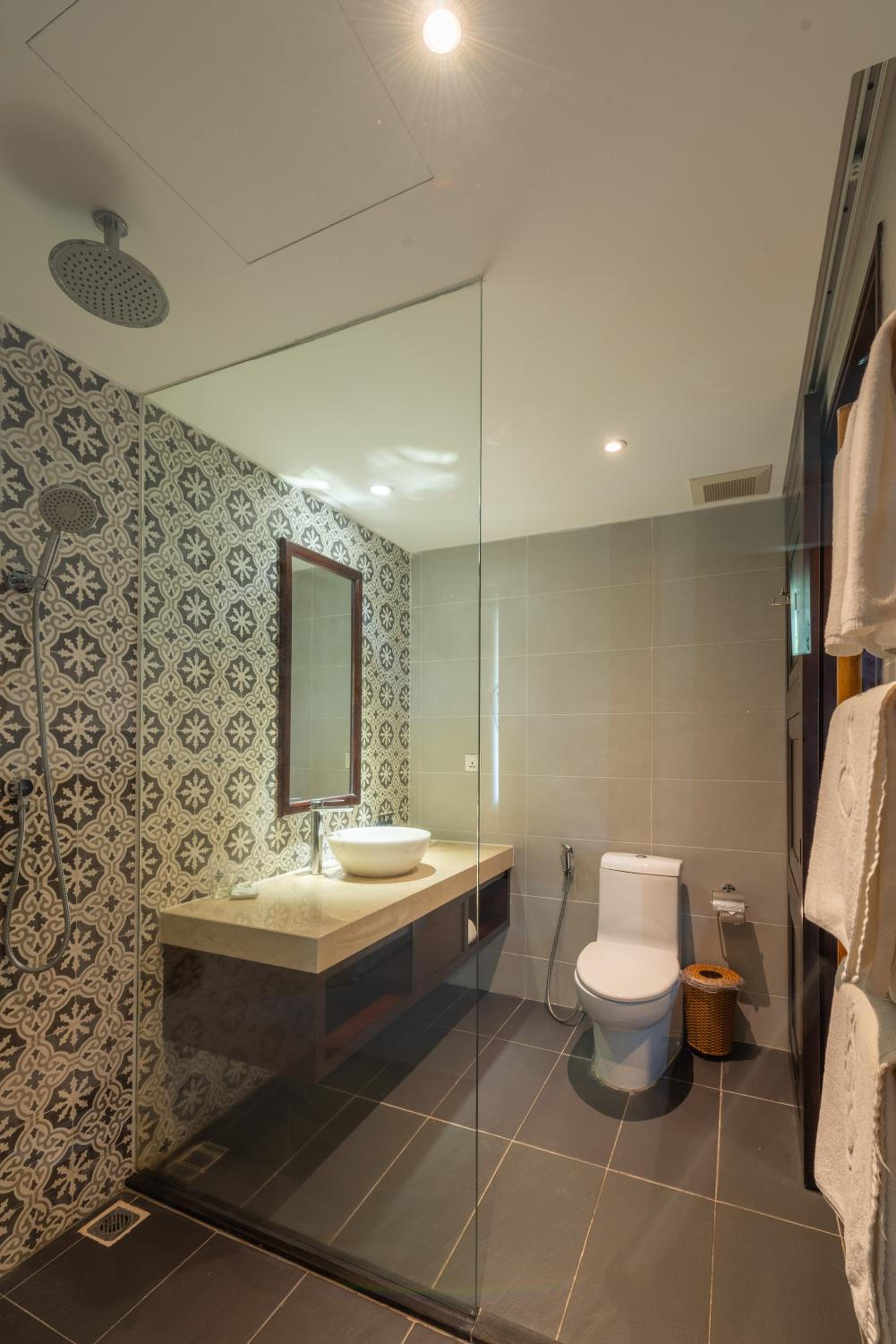 Premier Senvila Boutique Resort & Spa