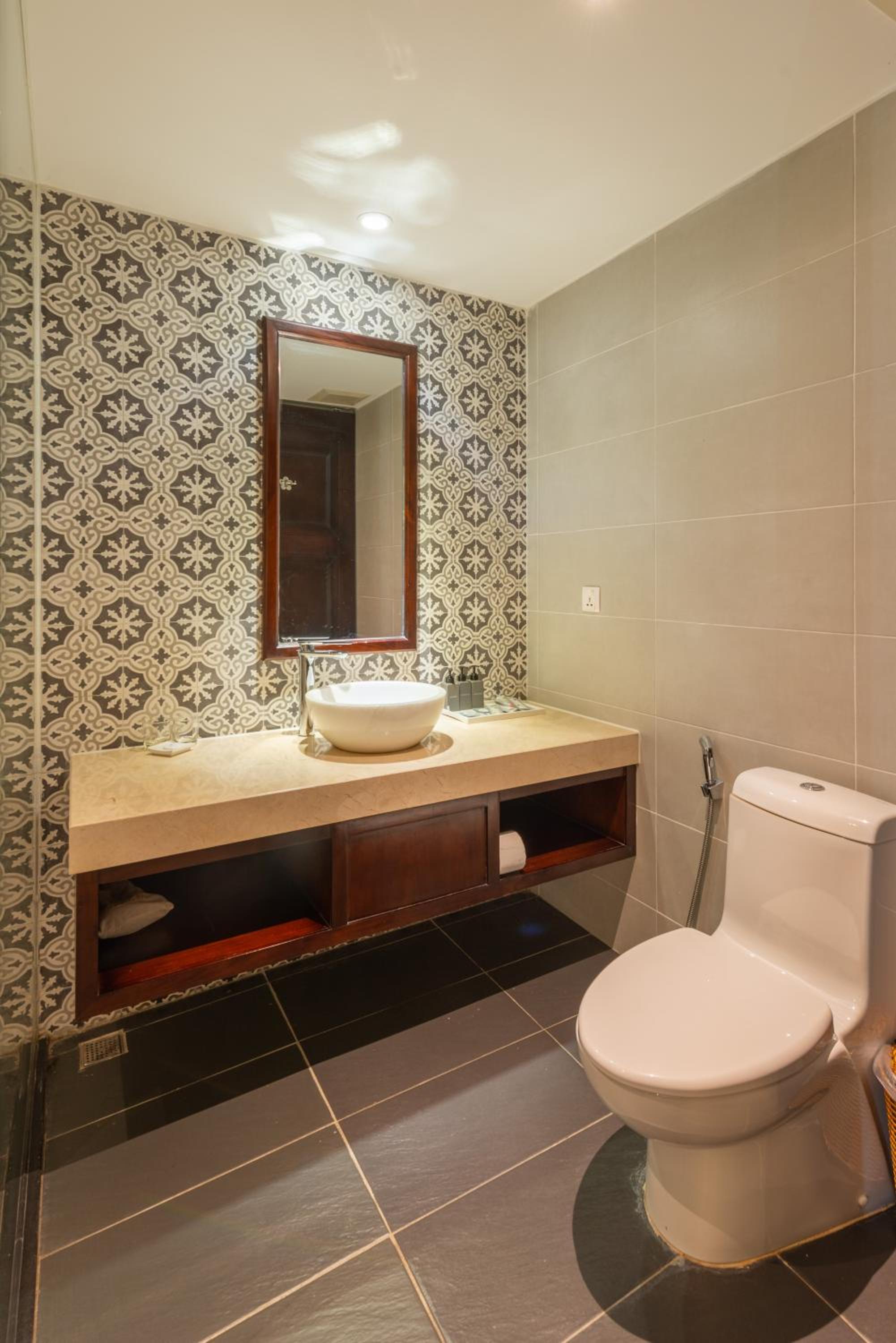 Premier Senvila Boutique Resort & Spa