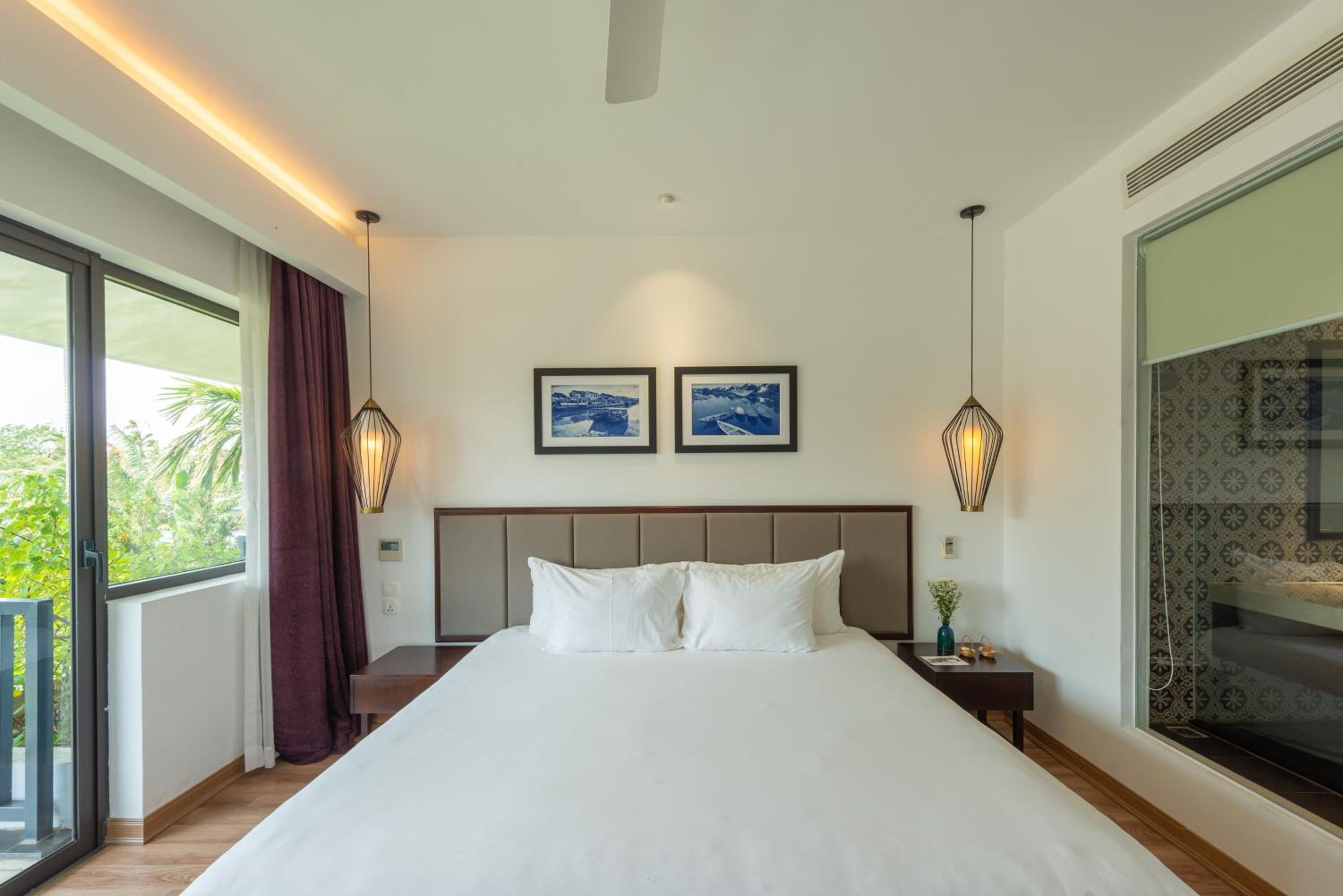 Premier Senvila Boutique Resort & Spa