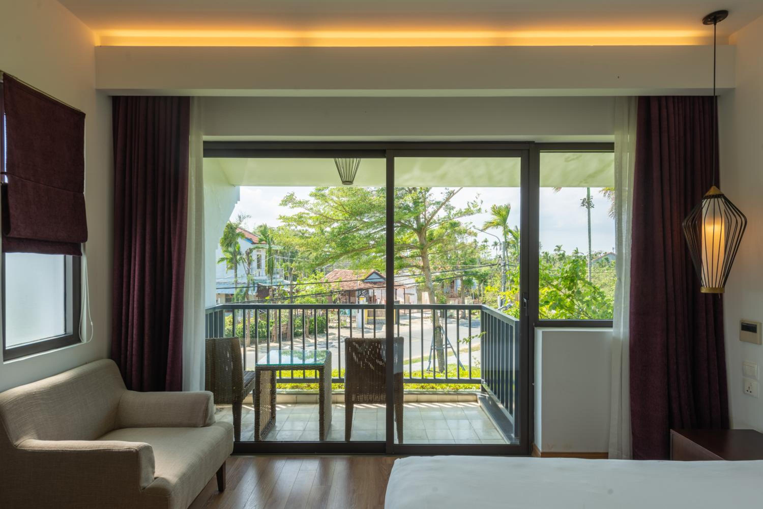 Premier Senvila Boutique Resort & Spa