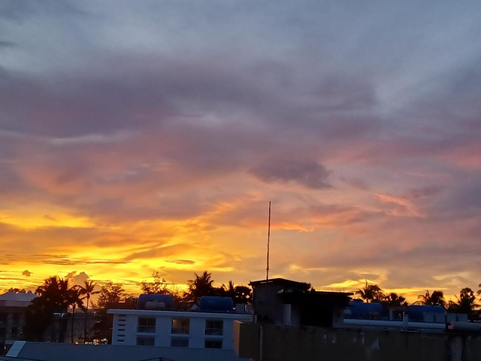 rooftop