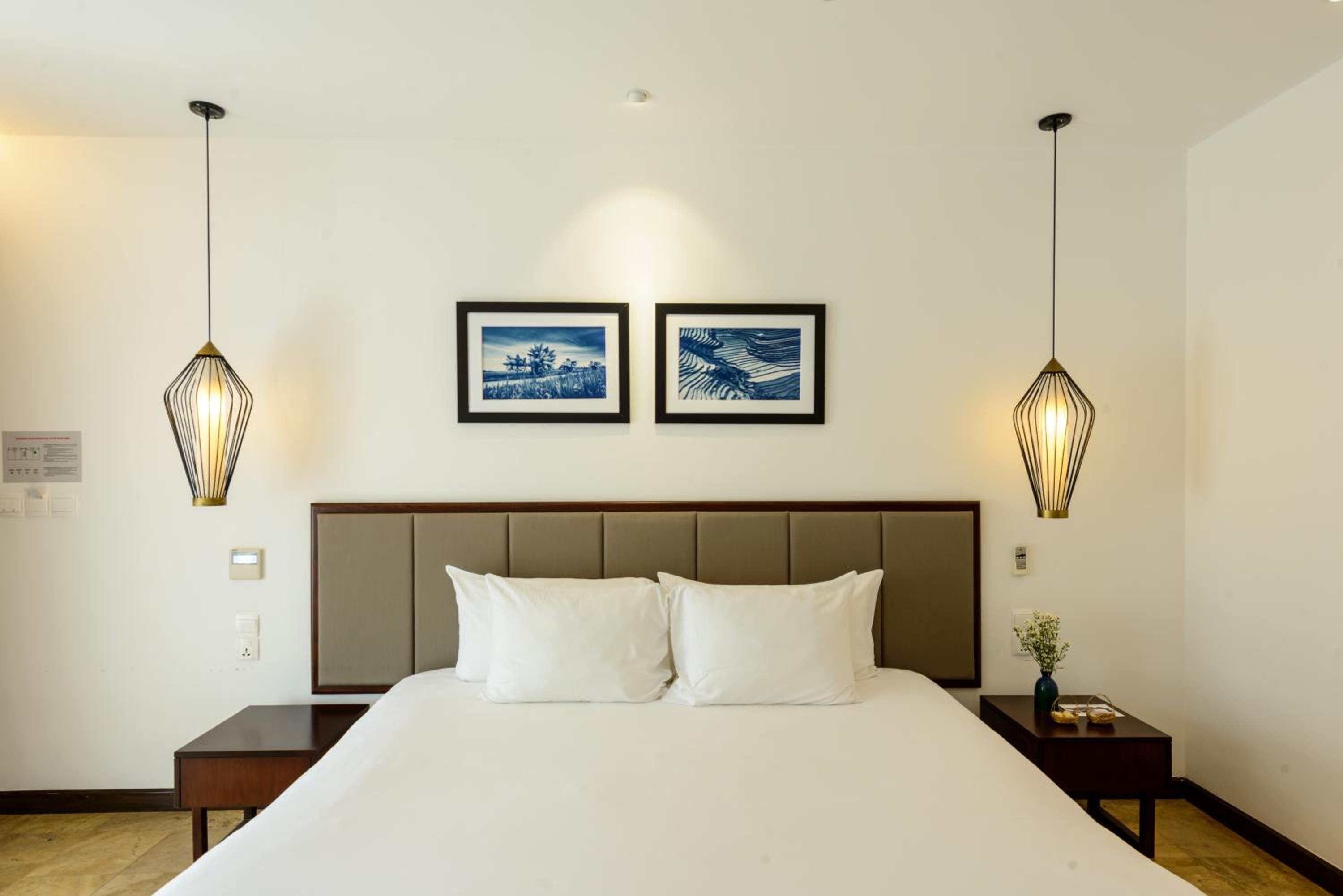 Premier Senvila Boutique Resort & Spa