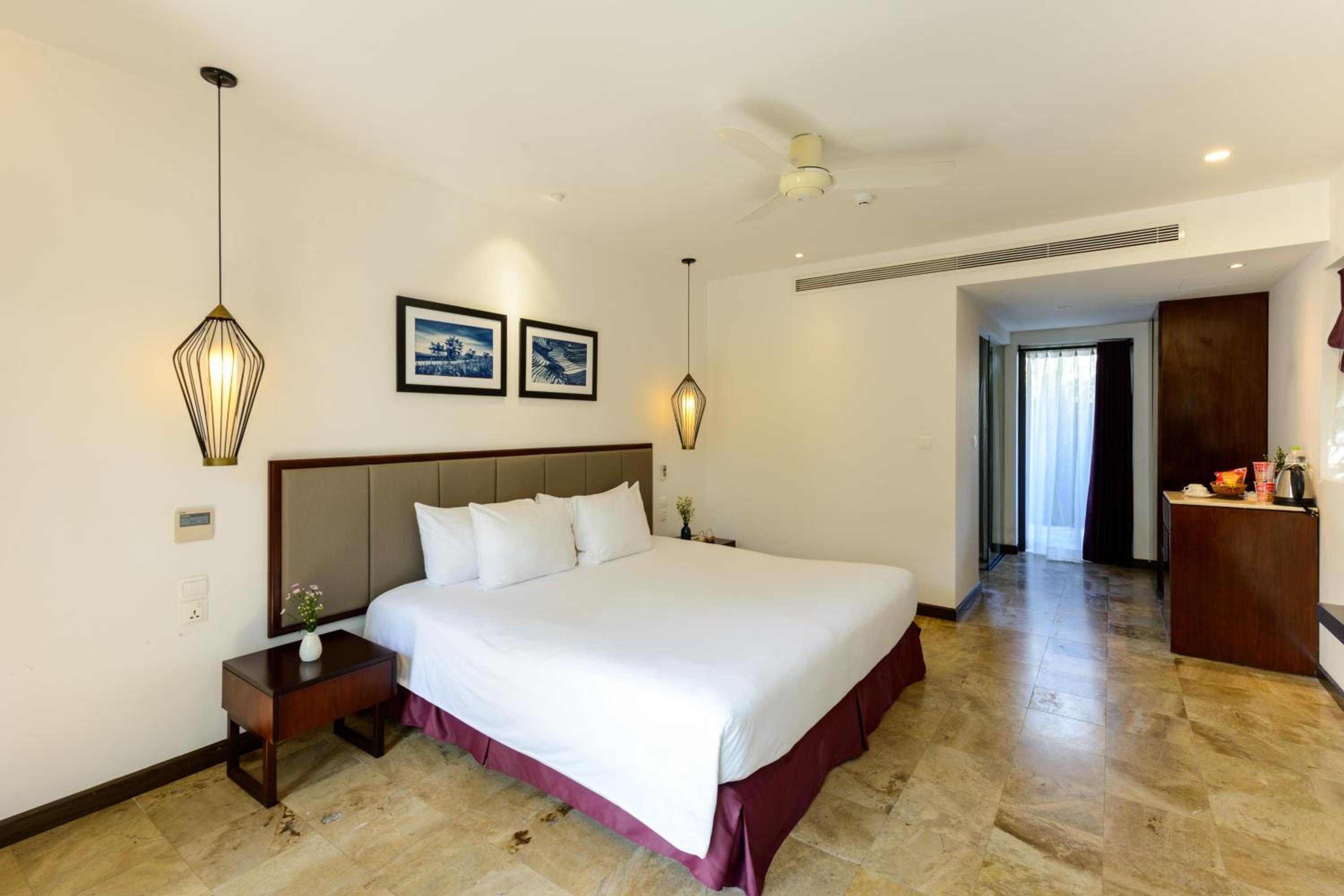 Premier Senvila Boutique Resort & Spa