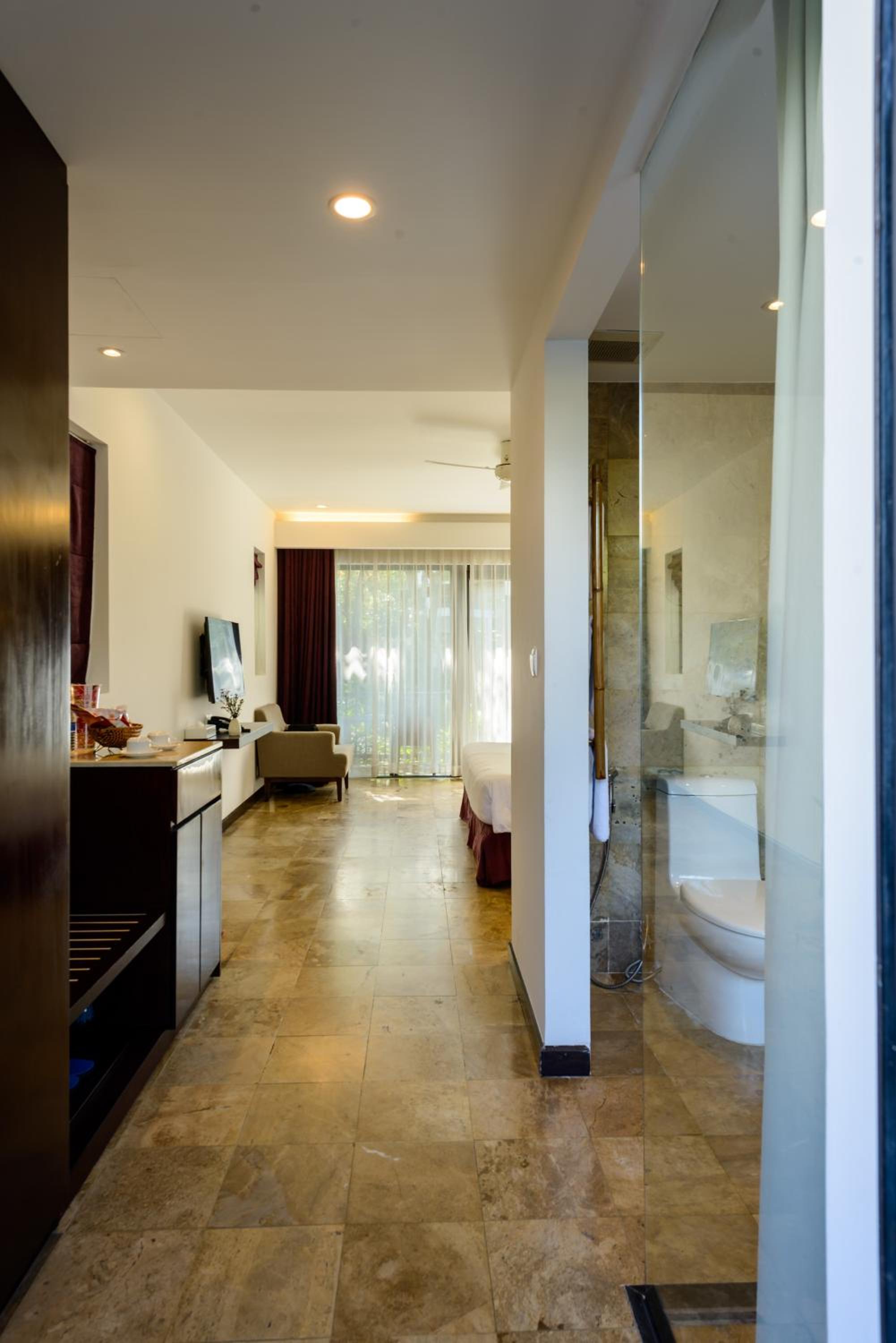 Premier Senvila Boutique Resort & Spa