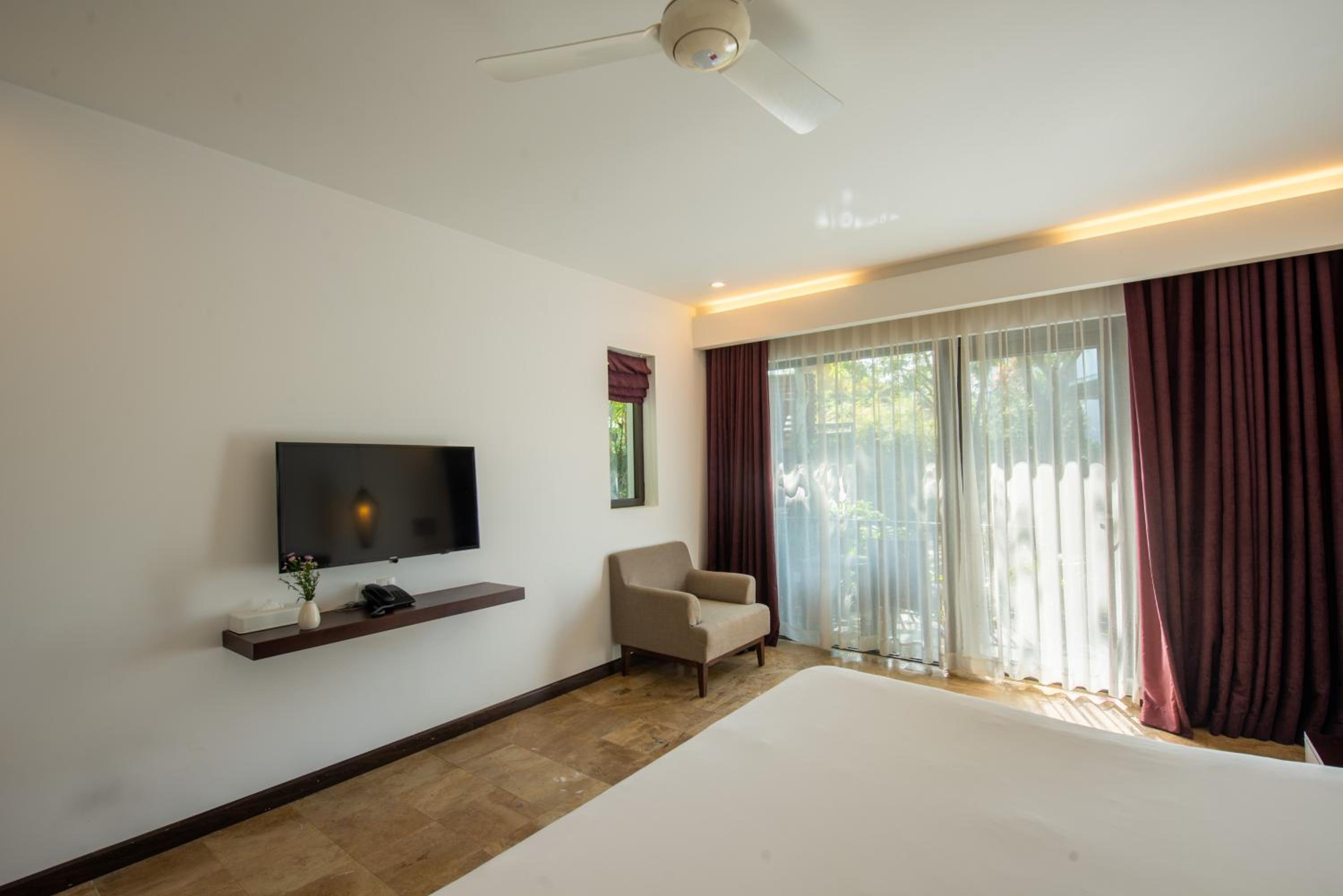Premier Senvila Boutique Resort & Spa