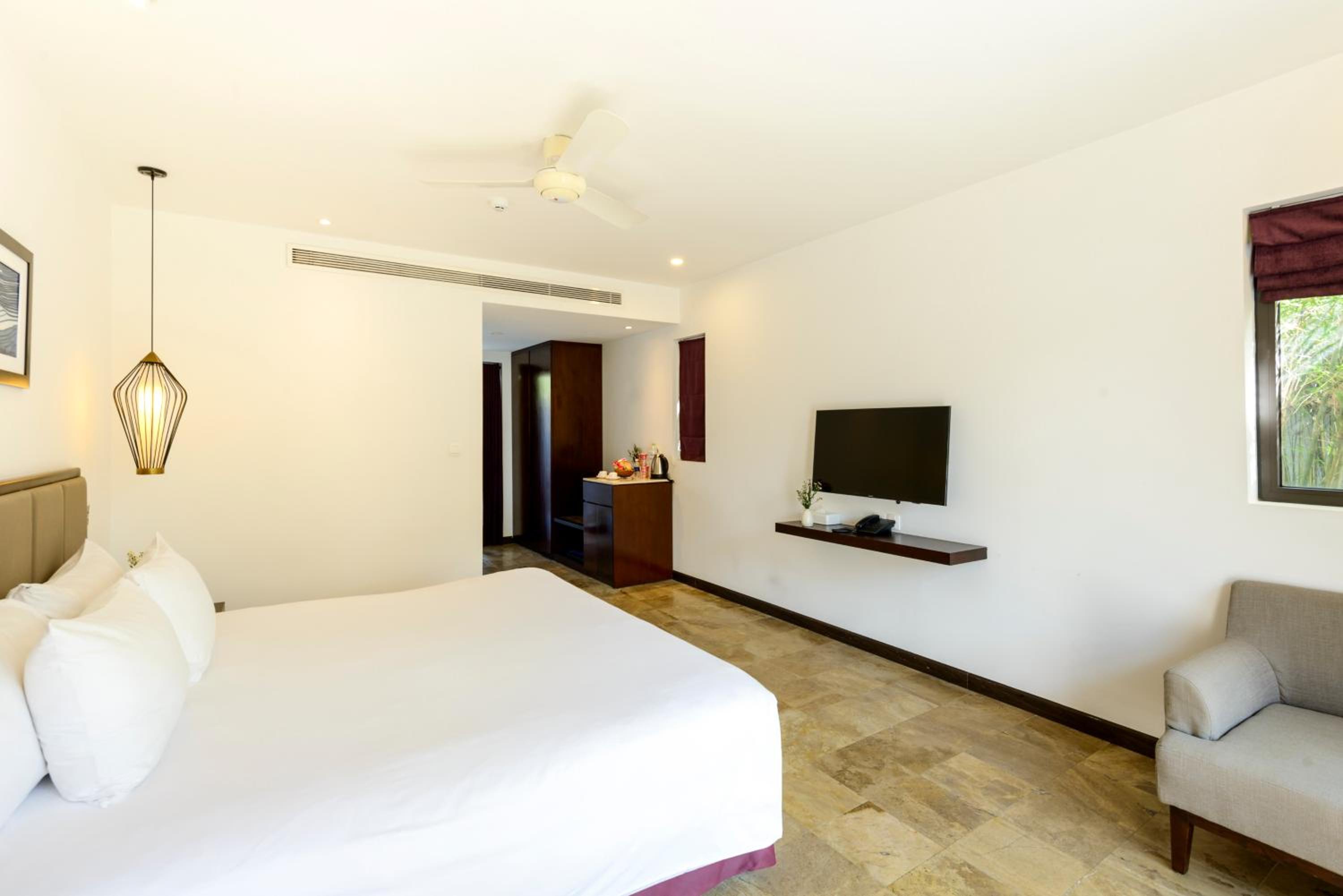 Premier Senvila Boutique Resort & Spa