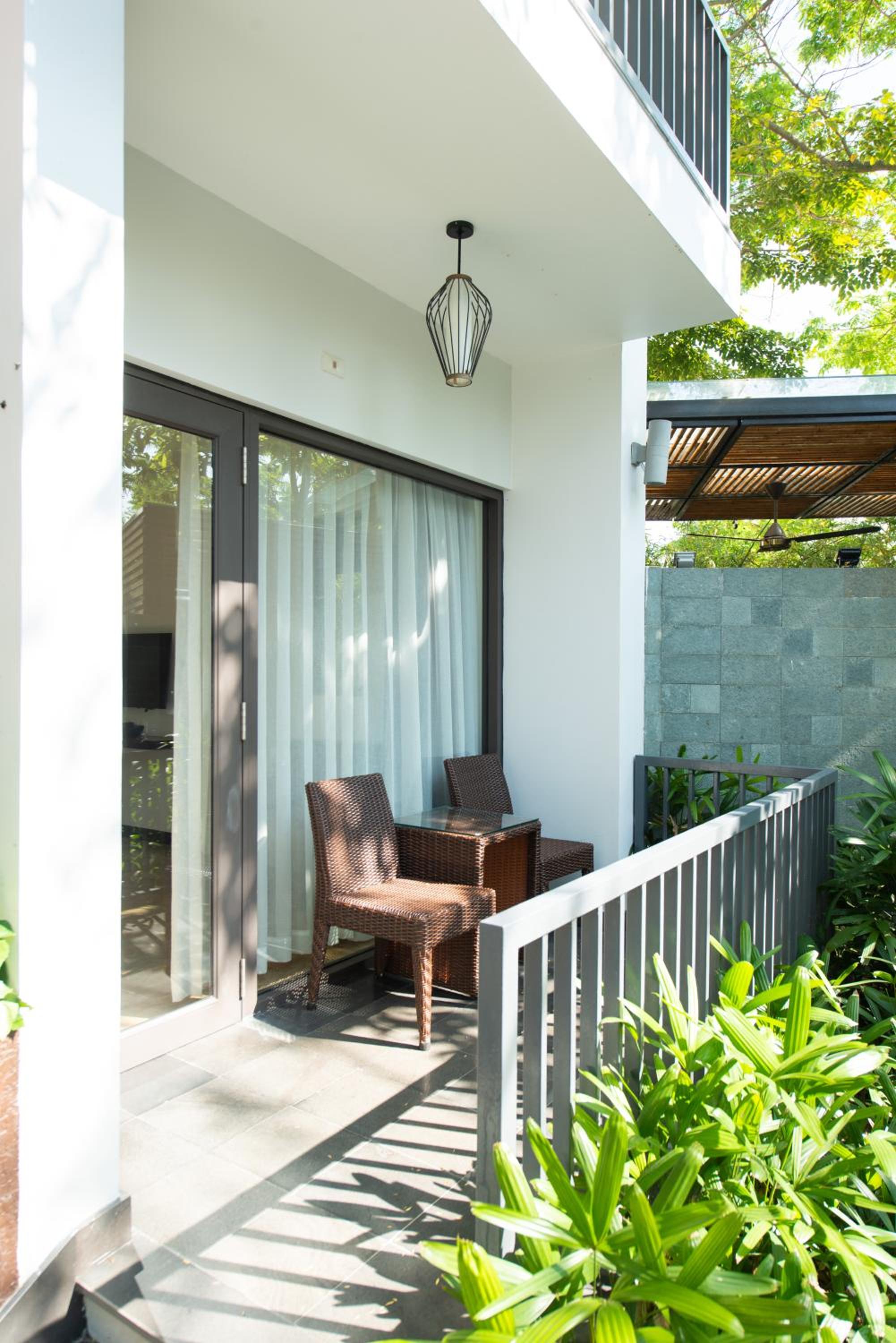 Premier Senvila Boutique Resort & Spa