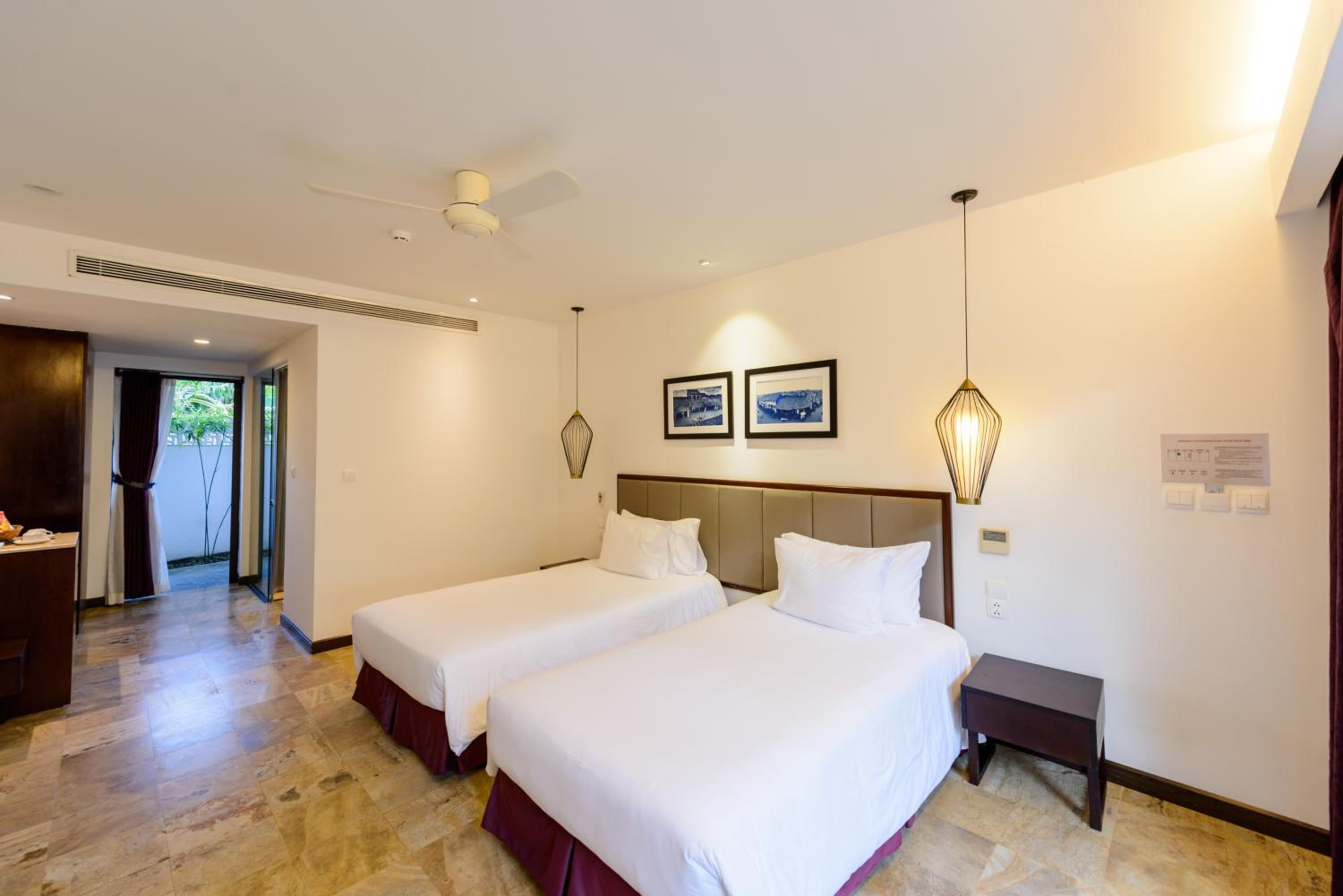 Premier Senvila Boutique Resort & Spa