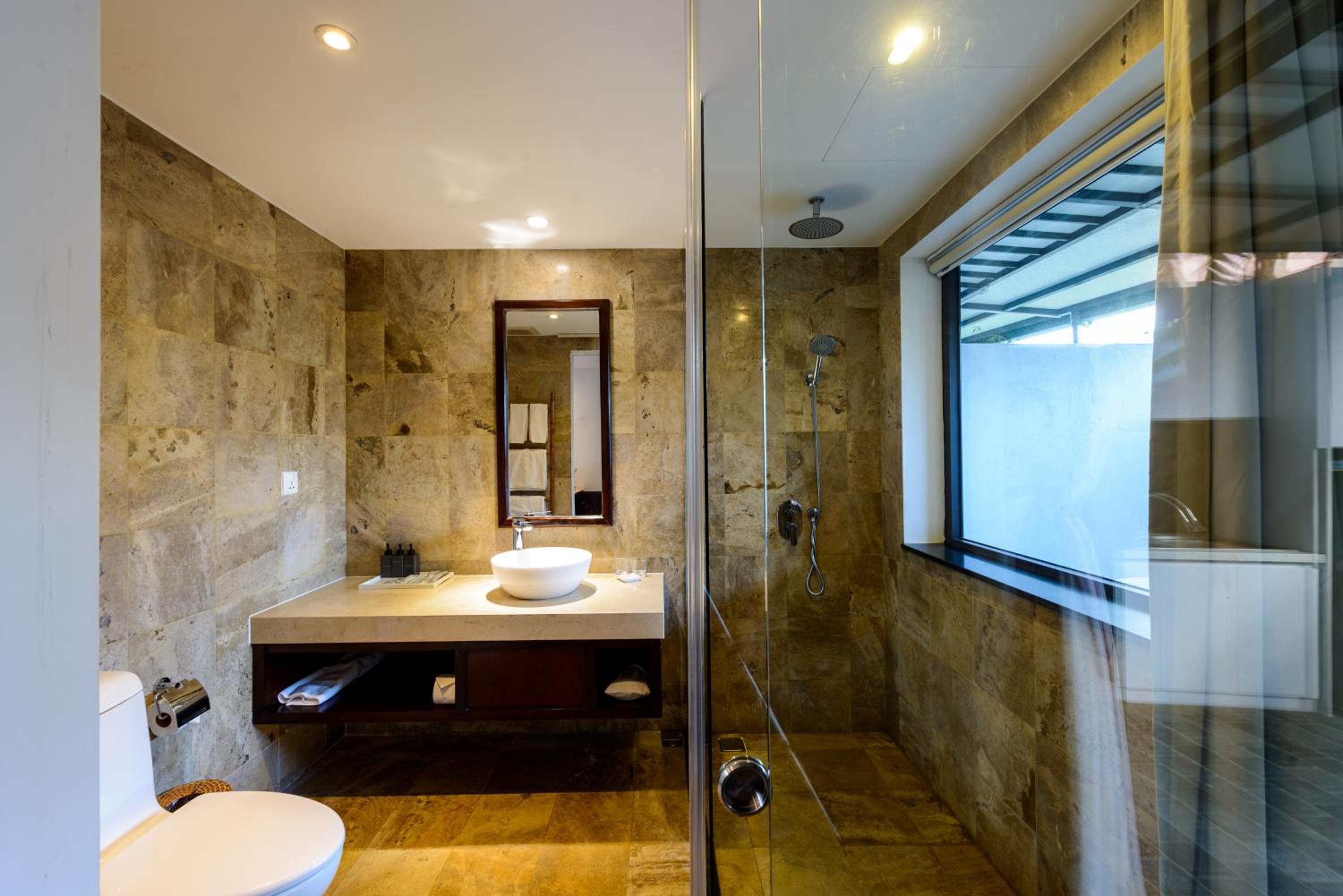 Premier Senvila Boutique Resort & Spa