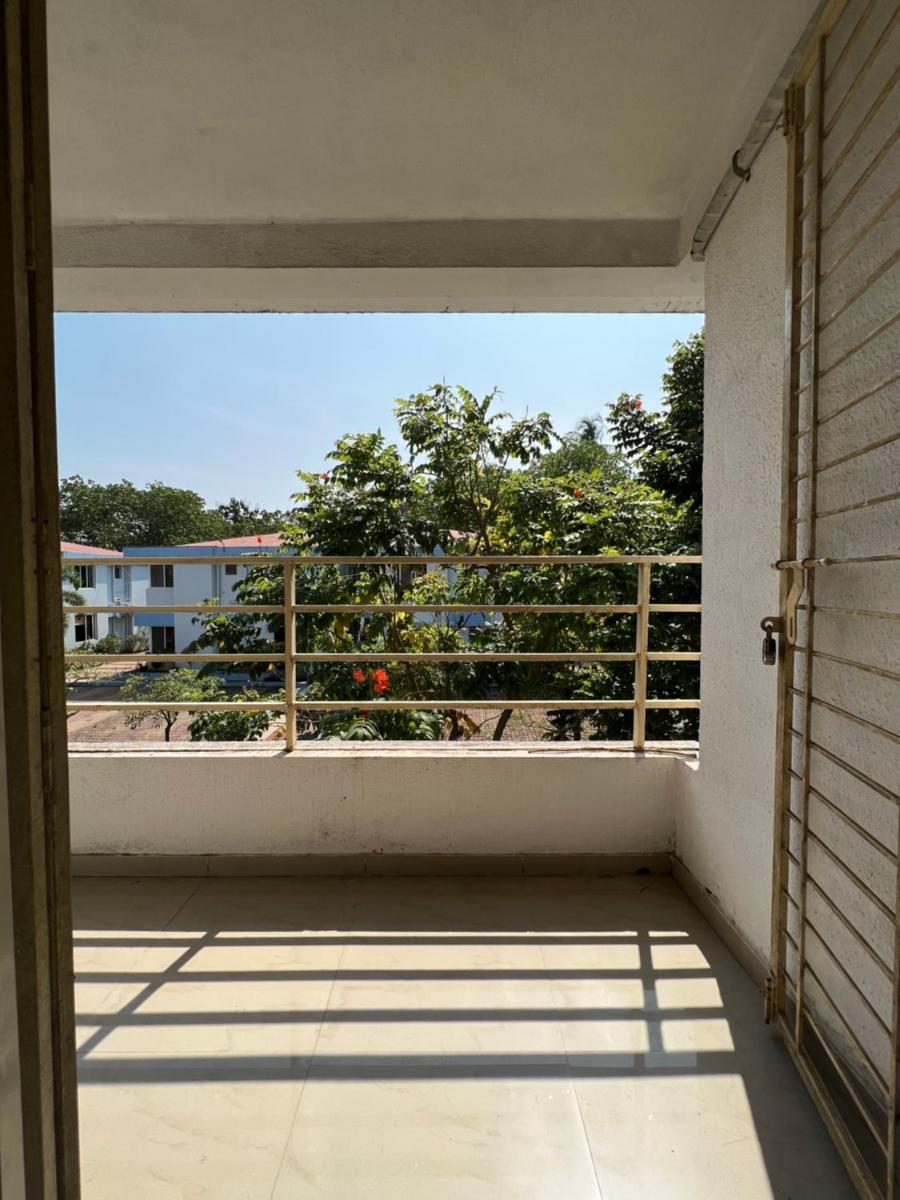 Casa Tranquil A3-07 view 4