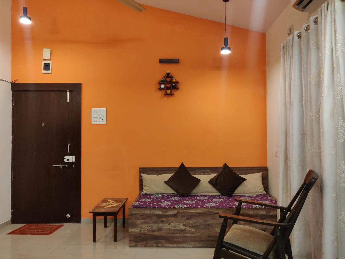 Casa Tranquil A3-07 view 2