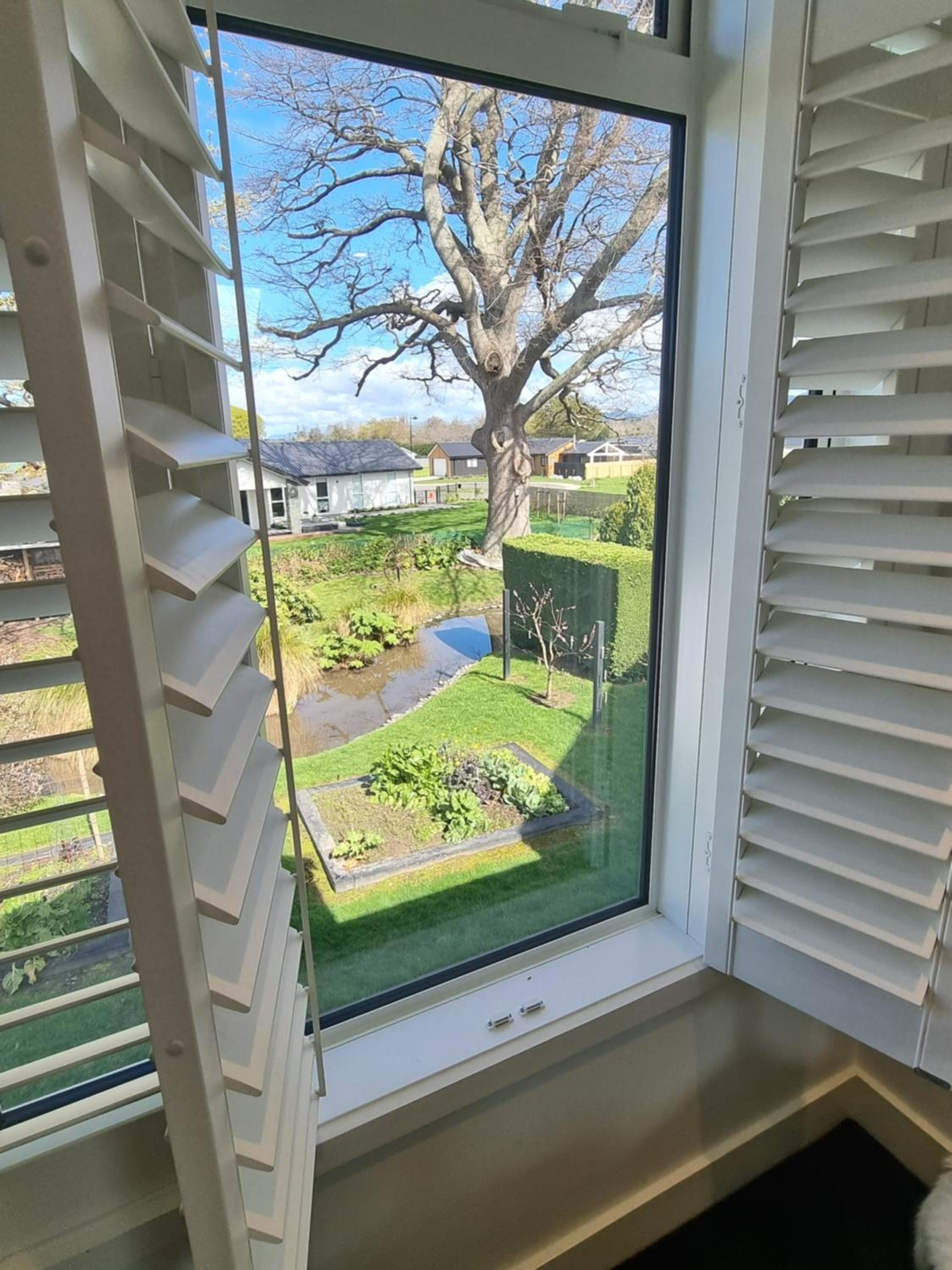 The Greytown Loft view 5