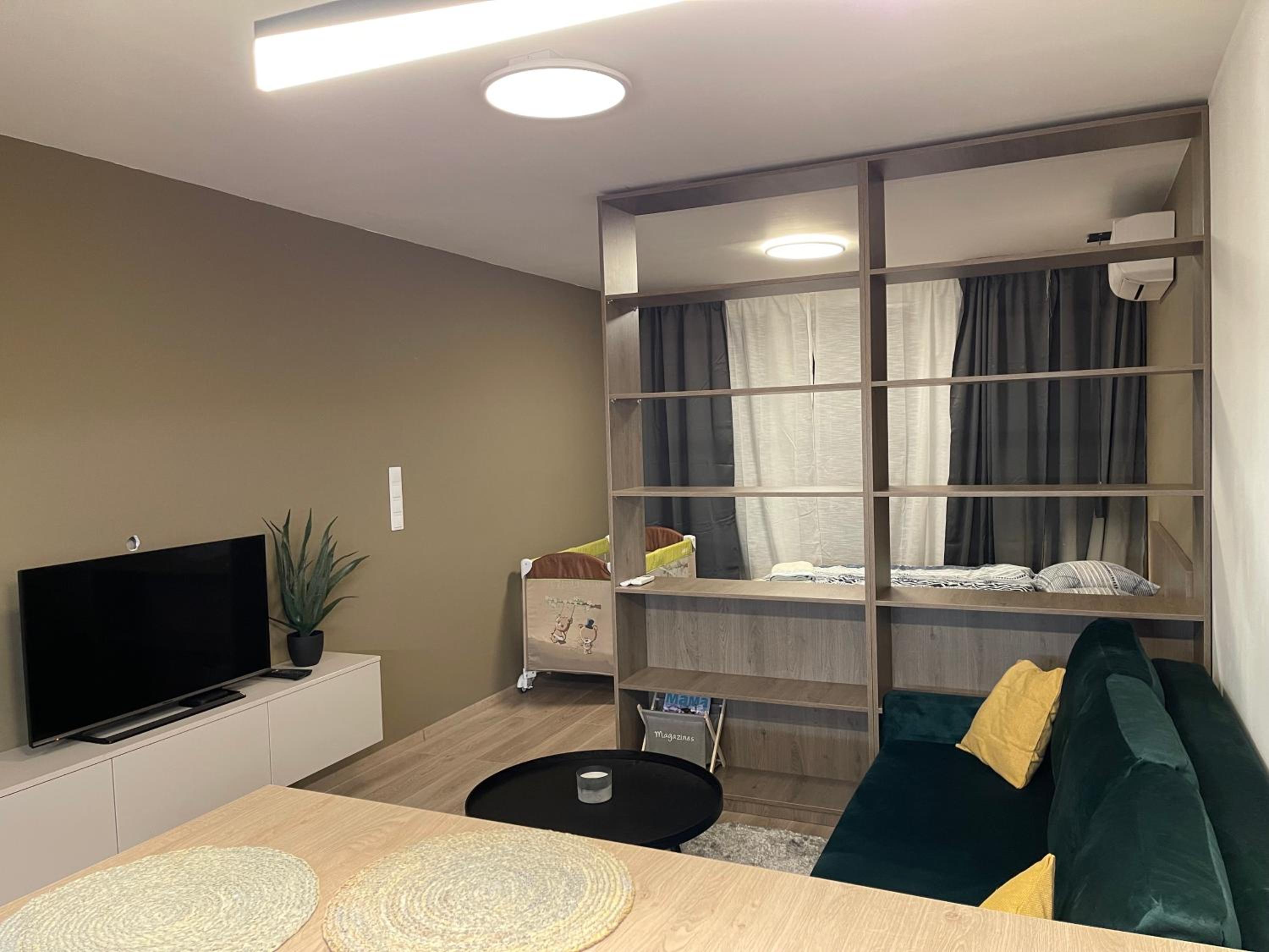 Apartmány Luxor Zemplínska Šírava view 5