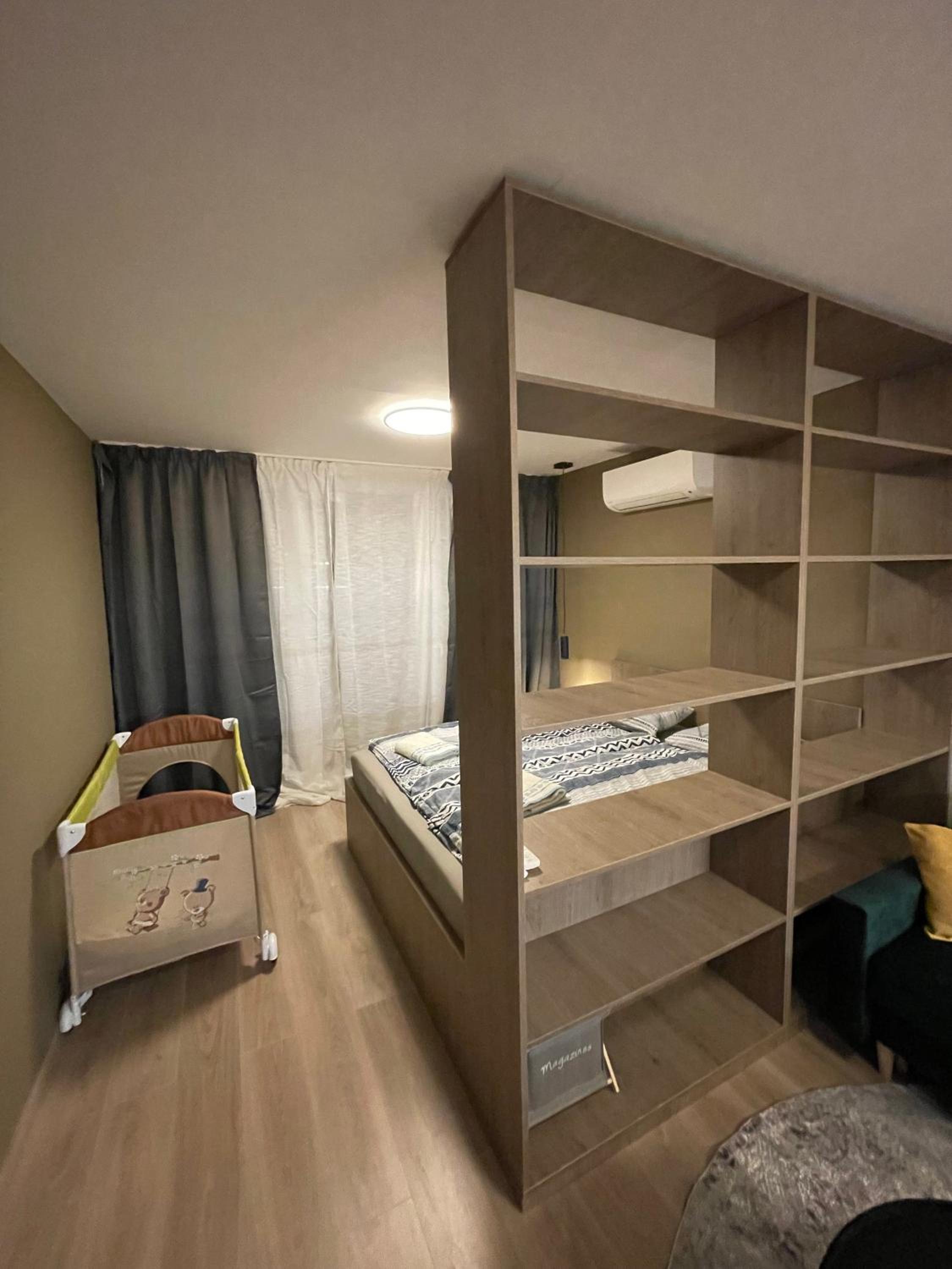 Apartmány Luxor Zemplínska Šírava view 3