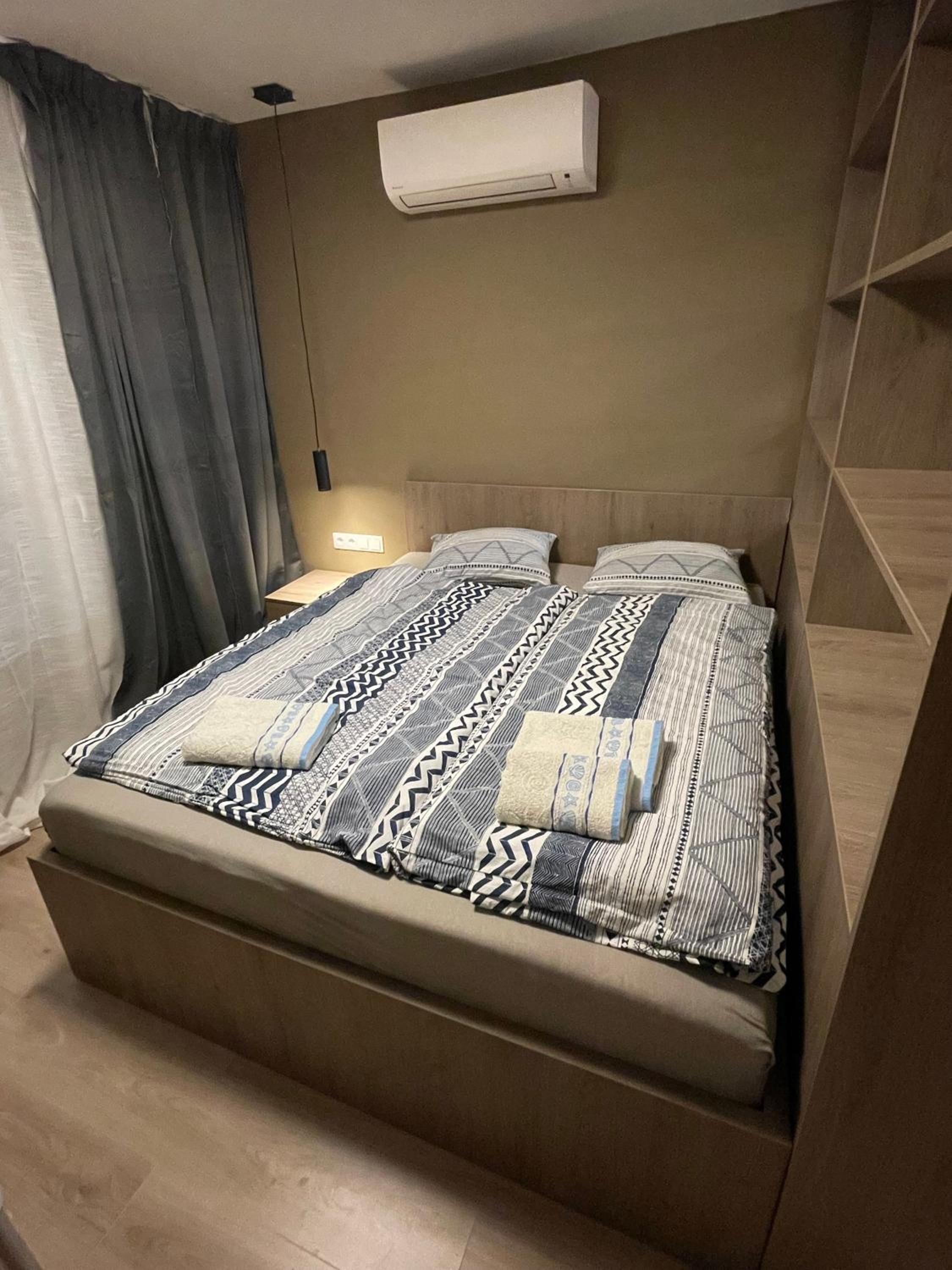 Apartmány Luxor Zemplínska Šírava view 4