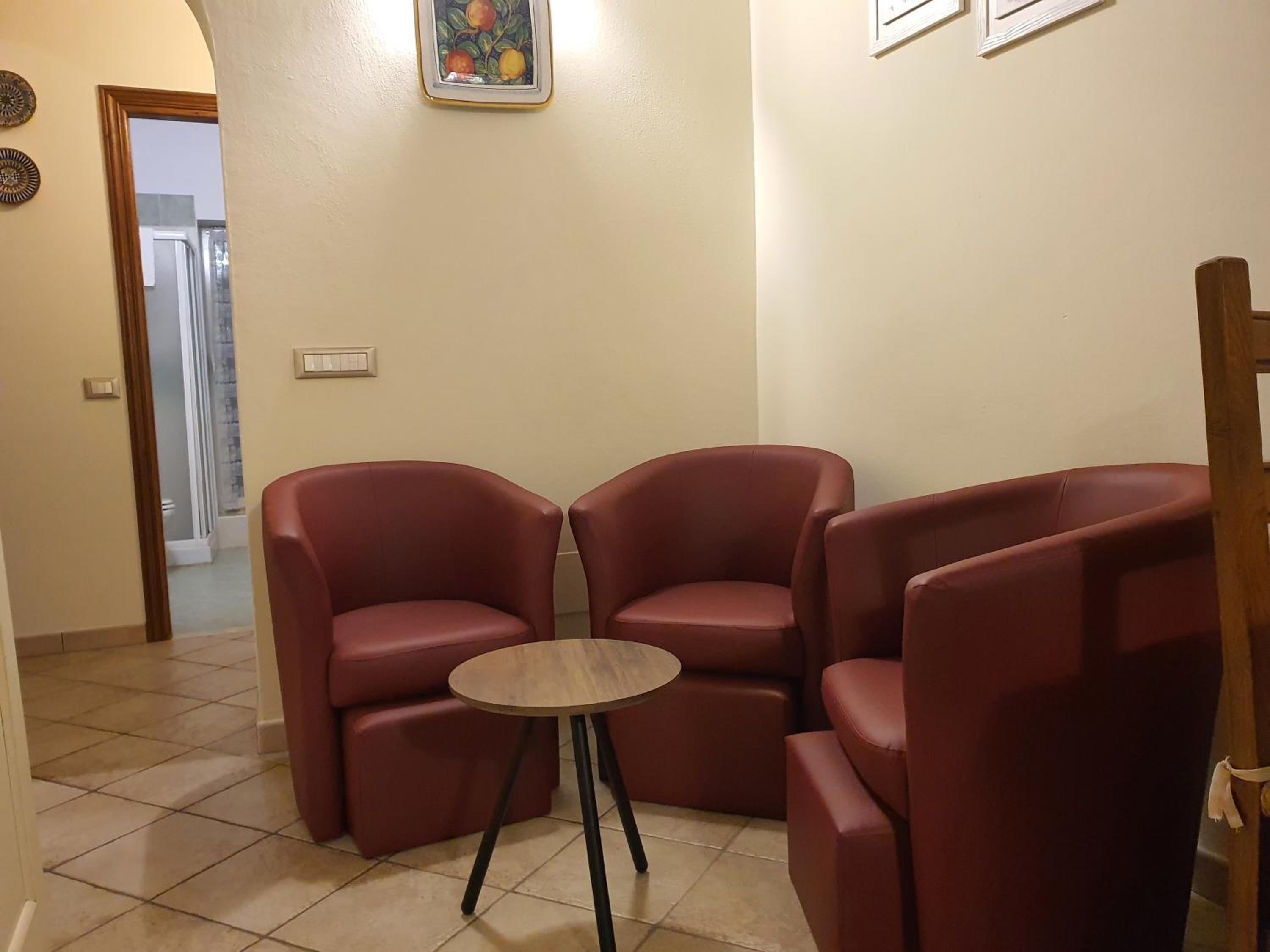 Hotel Appartamenti Tinacci - Image 1