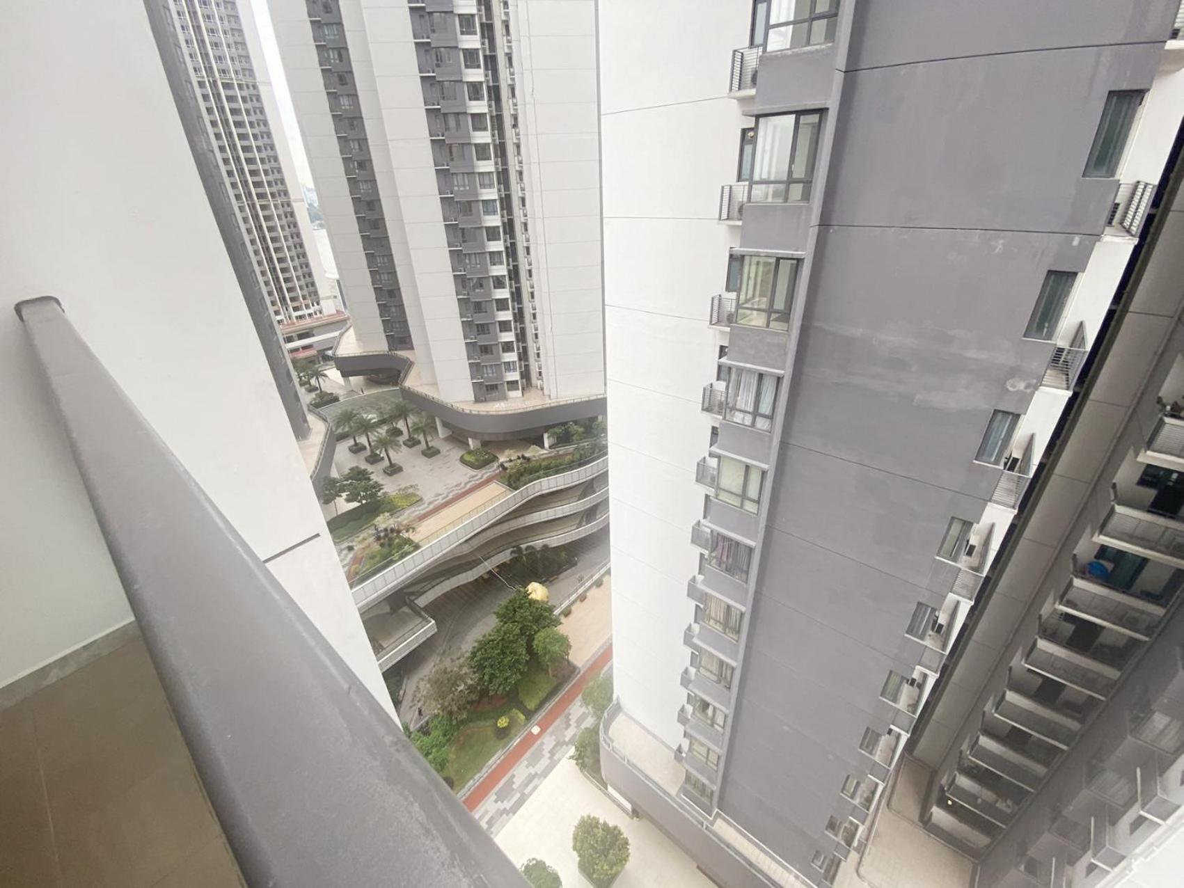 R&F Princess Cove Boutique Homestay By TREX #Nearby CIQ #Johor Bahru #JB Central #To custom 10minit