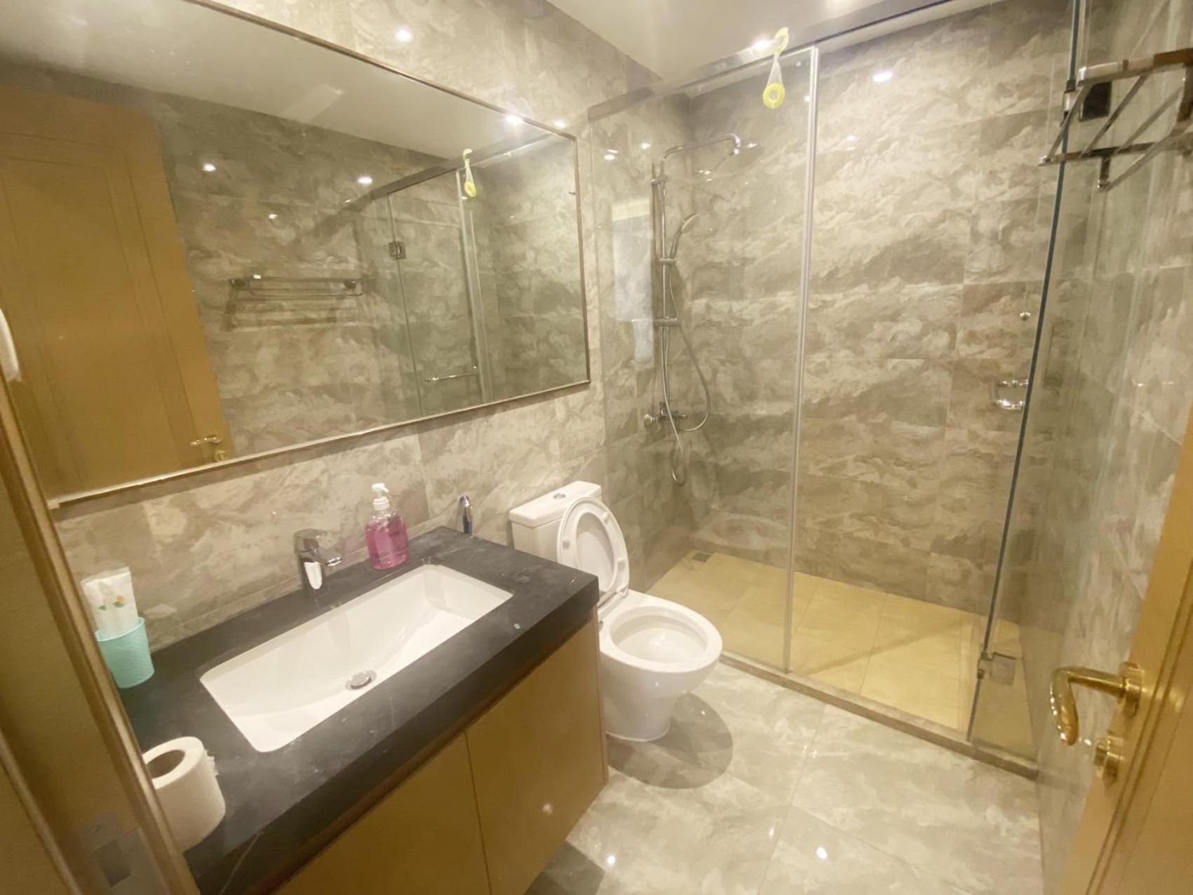 R&F Princess Cove Boutique Homestay By TREX #Nearby CIQ #Johor Bahru #JB Central #To custom 10minit