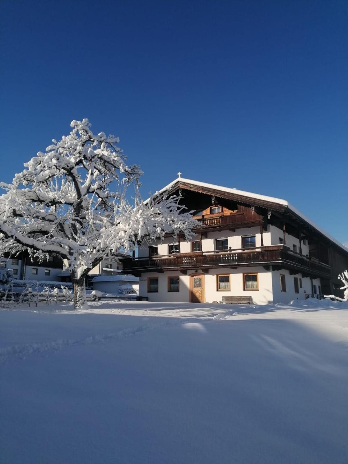 Kienberghof view 3