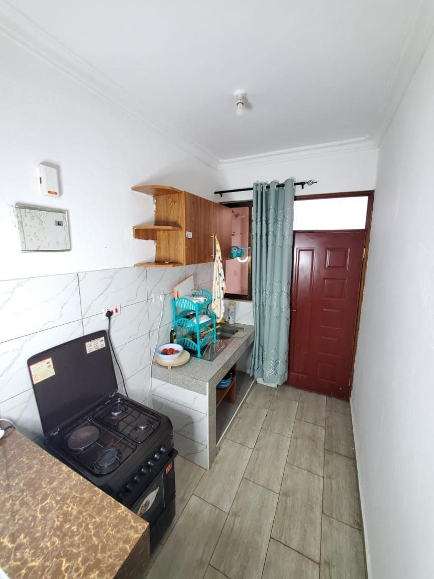 Caseys Apartments Bamburi-1 view 3