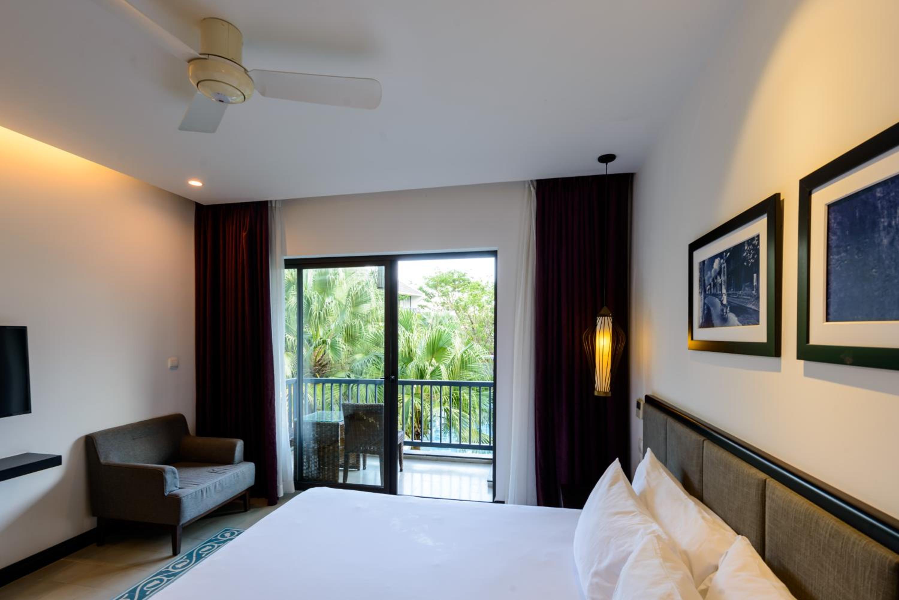Premier Senvila Boutique Resort & Spa
