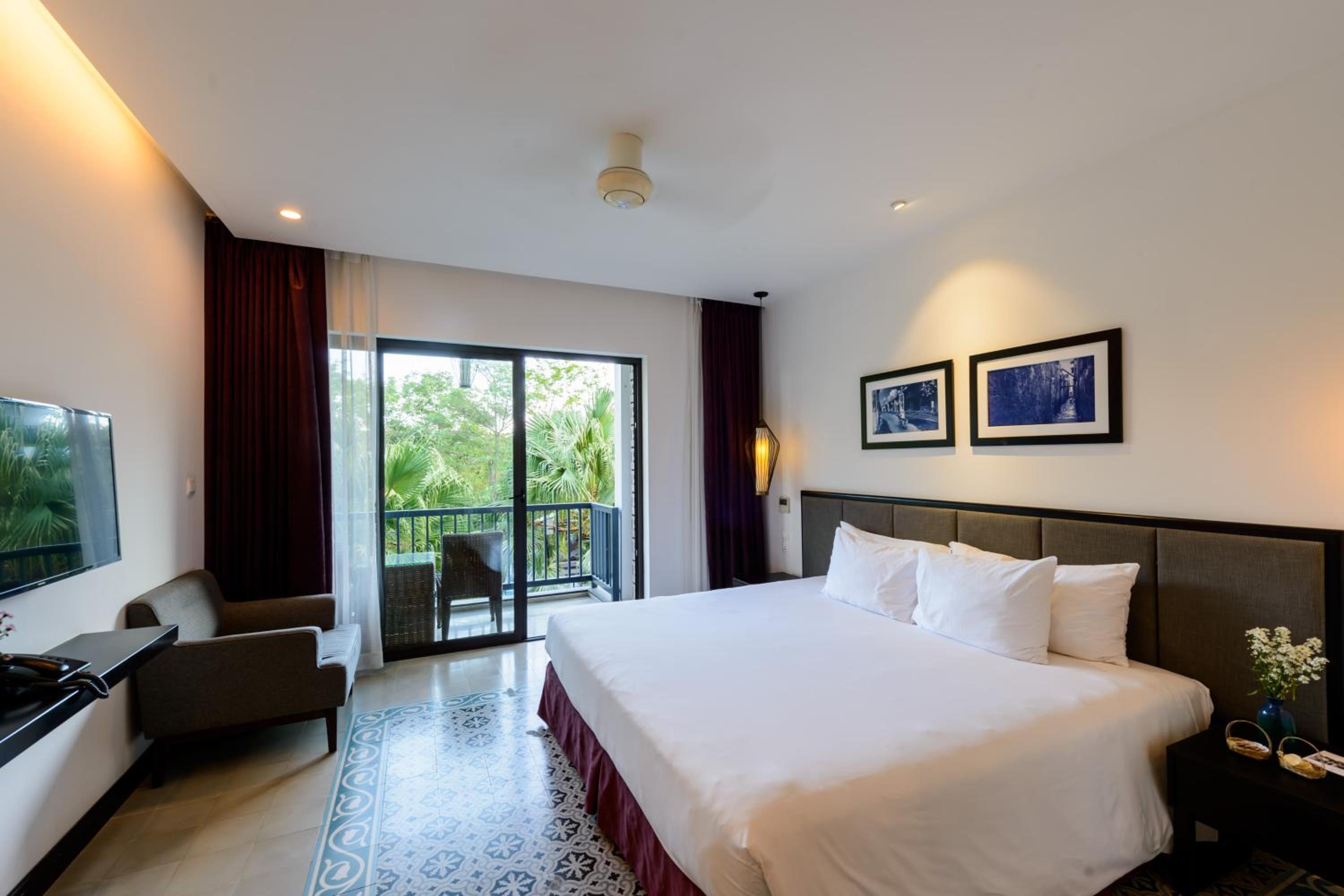 Premier Senvila Boutique Resort & Spa