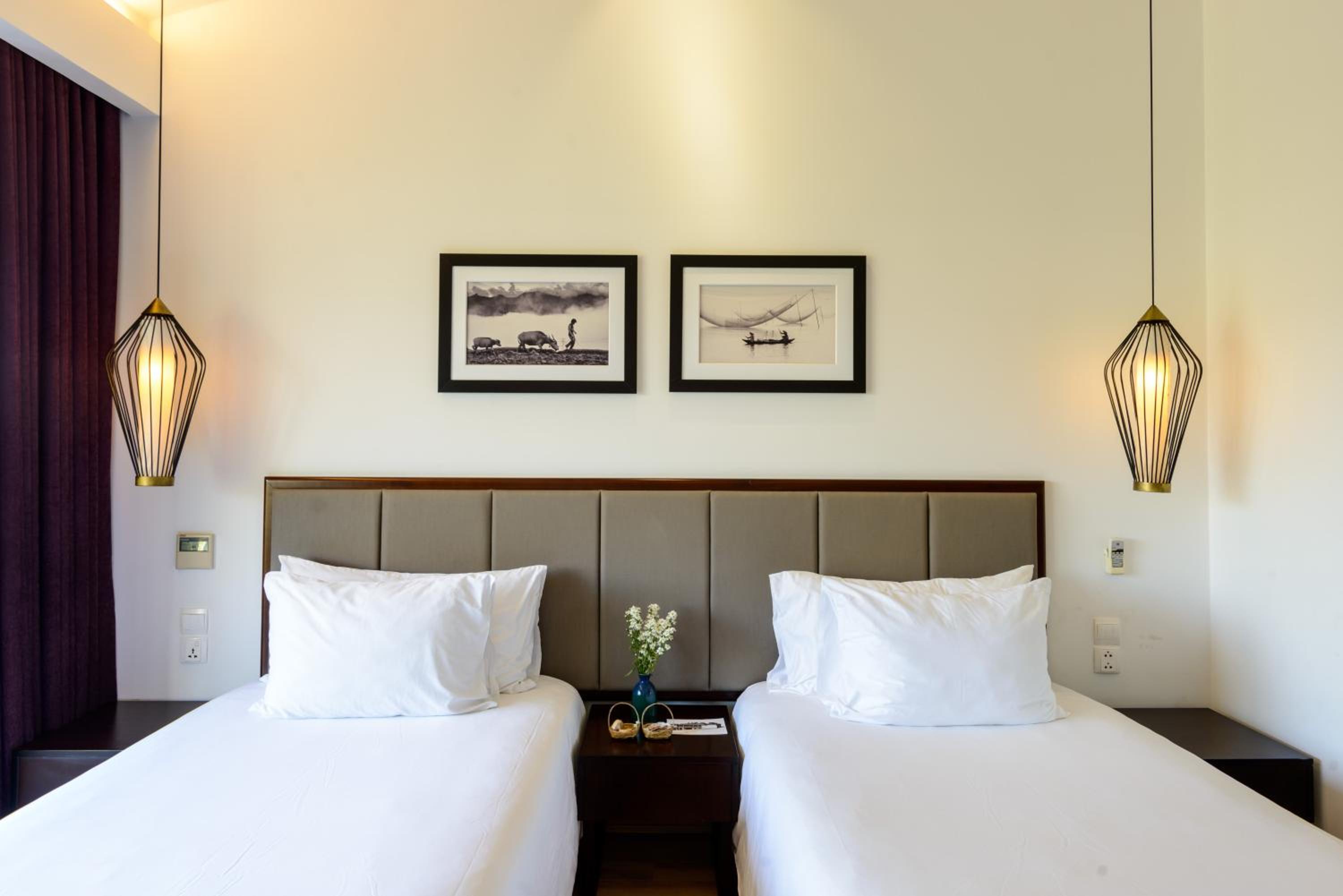 Premier Senvila Boutique Resort & Spa