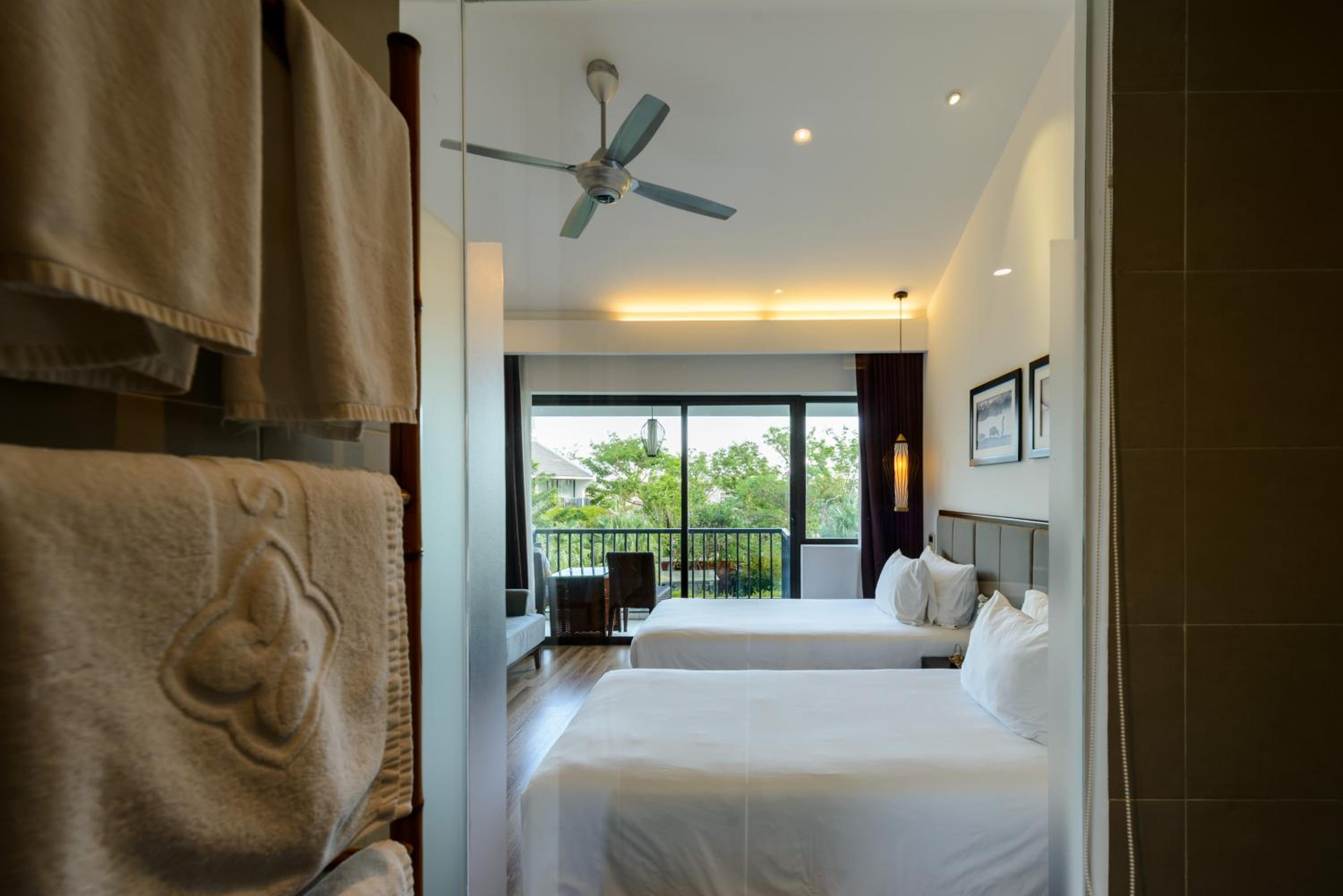Premier Senvila Boutique Resort & Spa