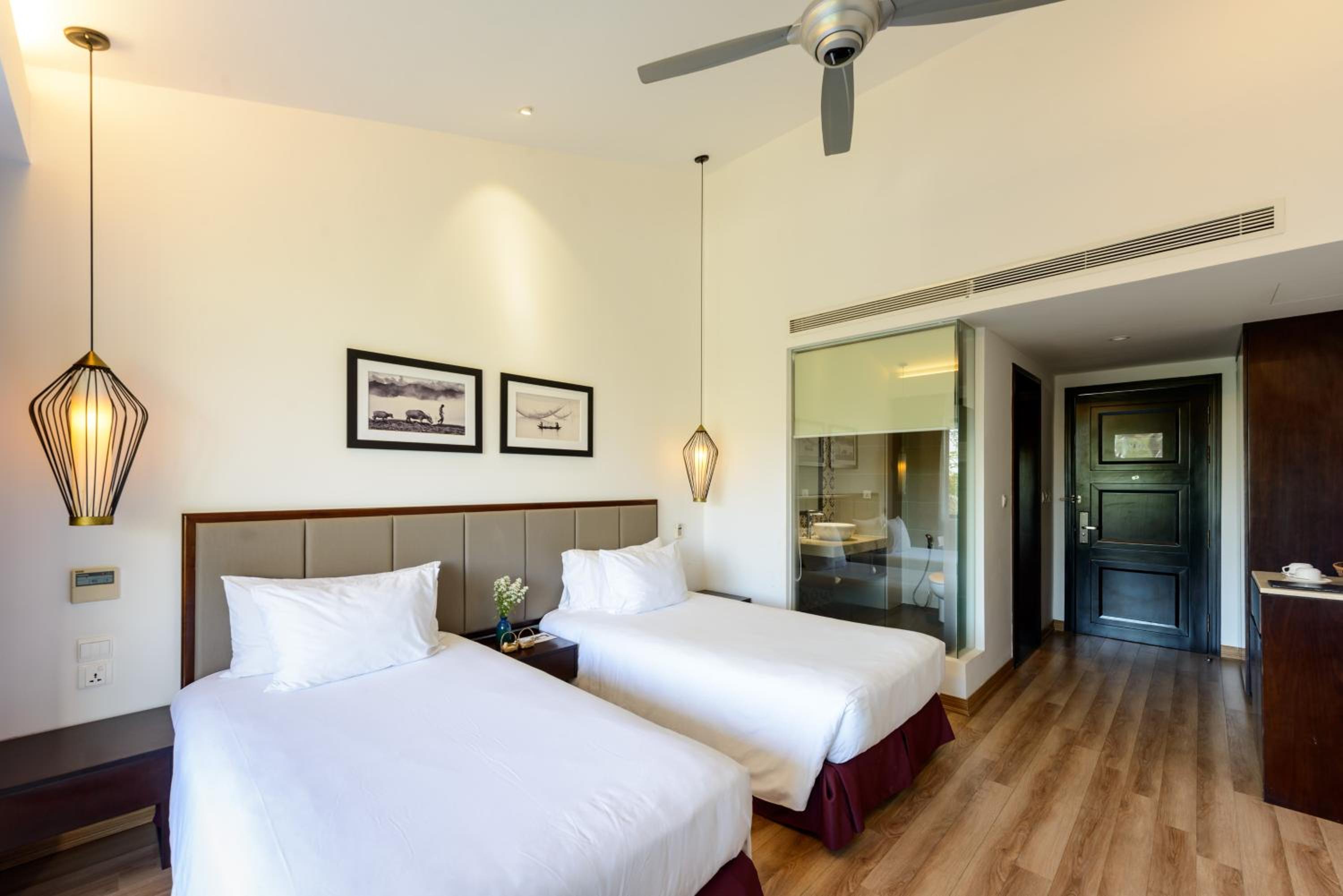 Premier Senvila Boutique Resort & Spa
