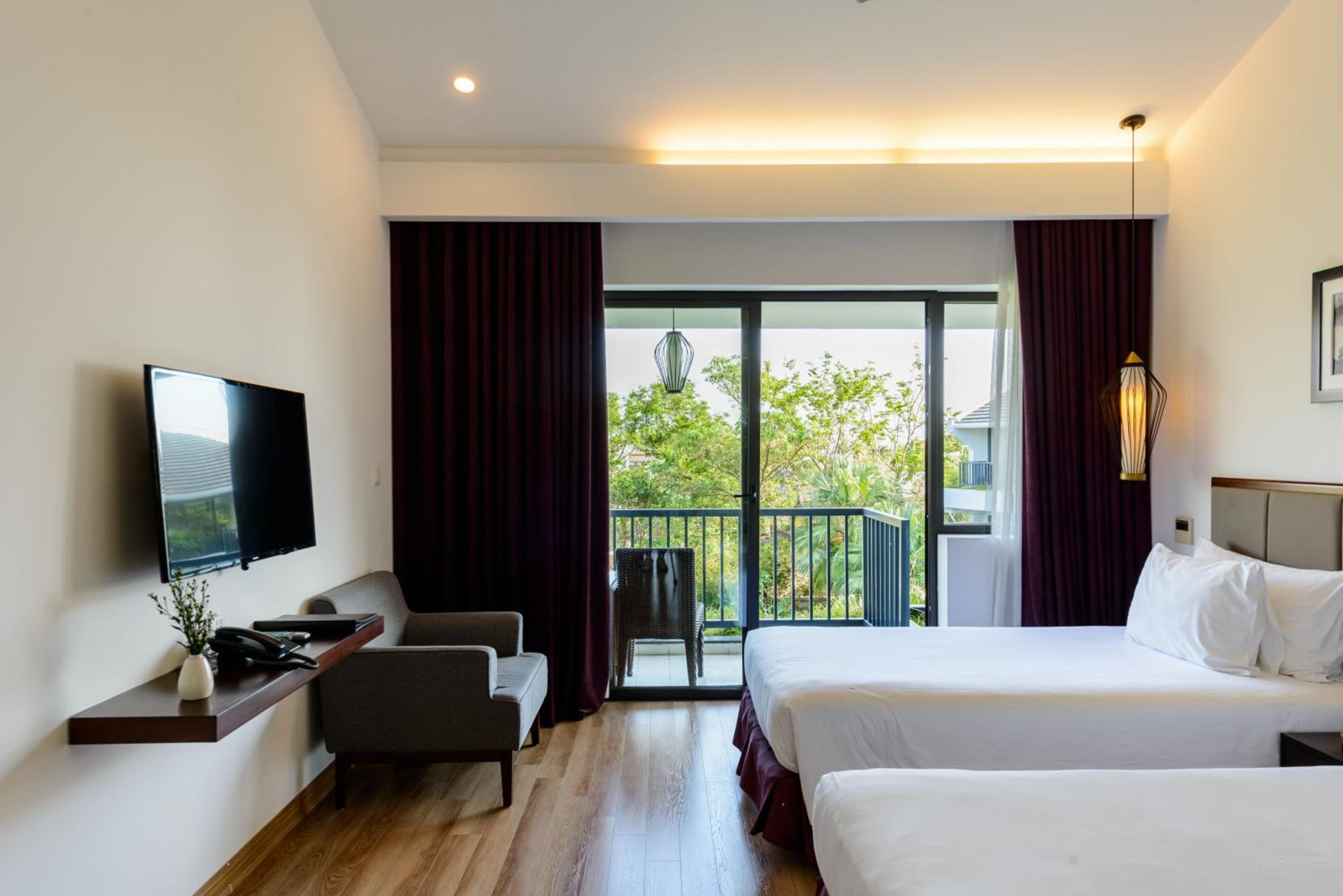 Premier Senvila Boutique Resort & Spa