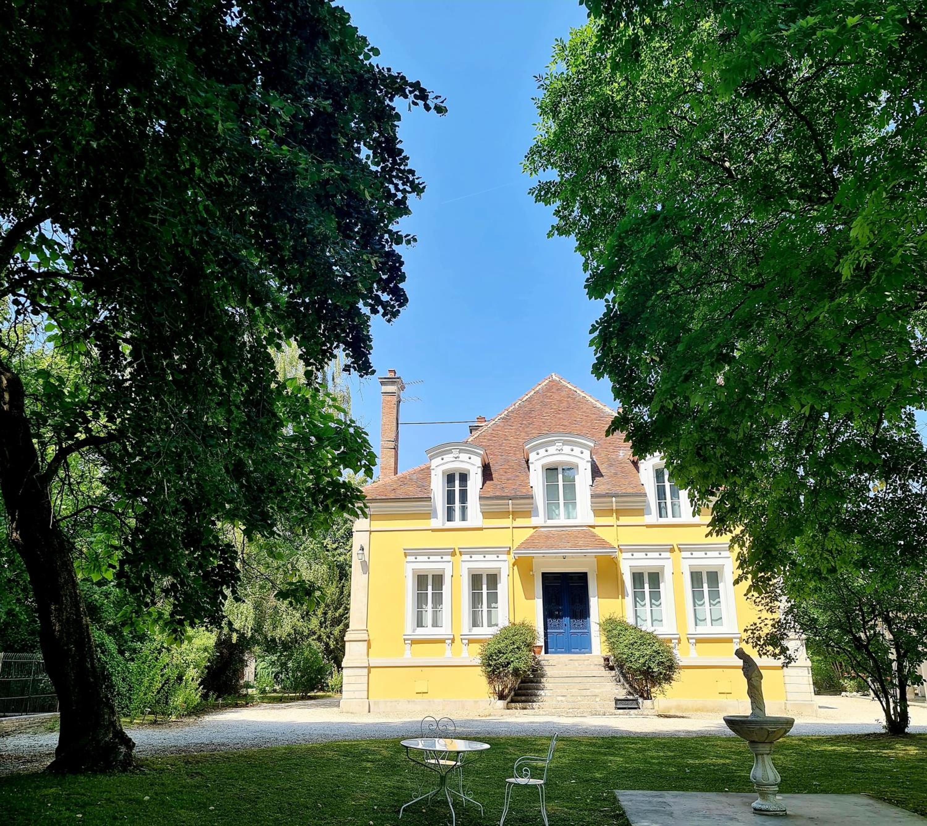 Maison d'hôtes Au Cœur des Lacs view 3