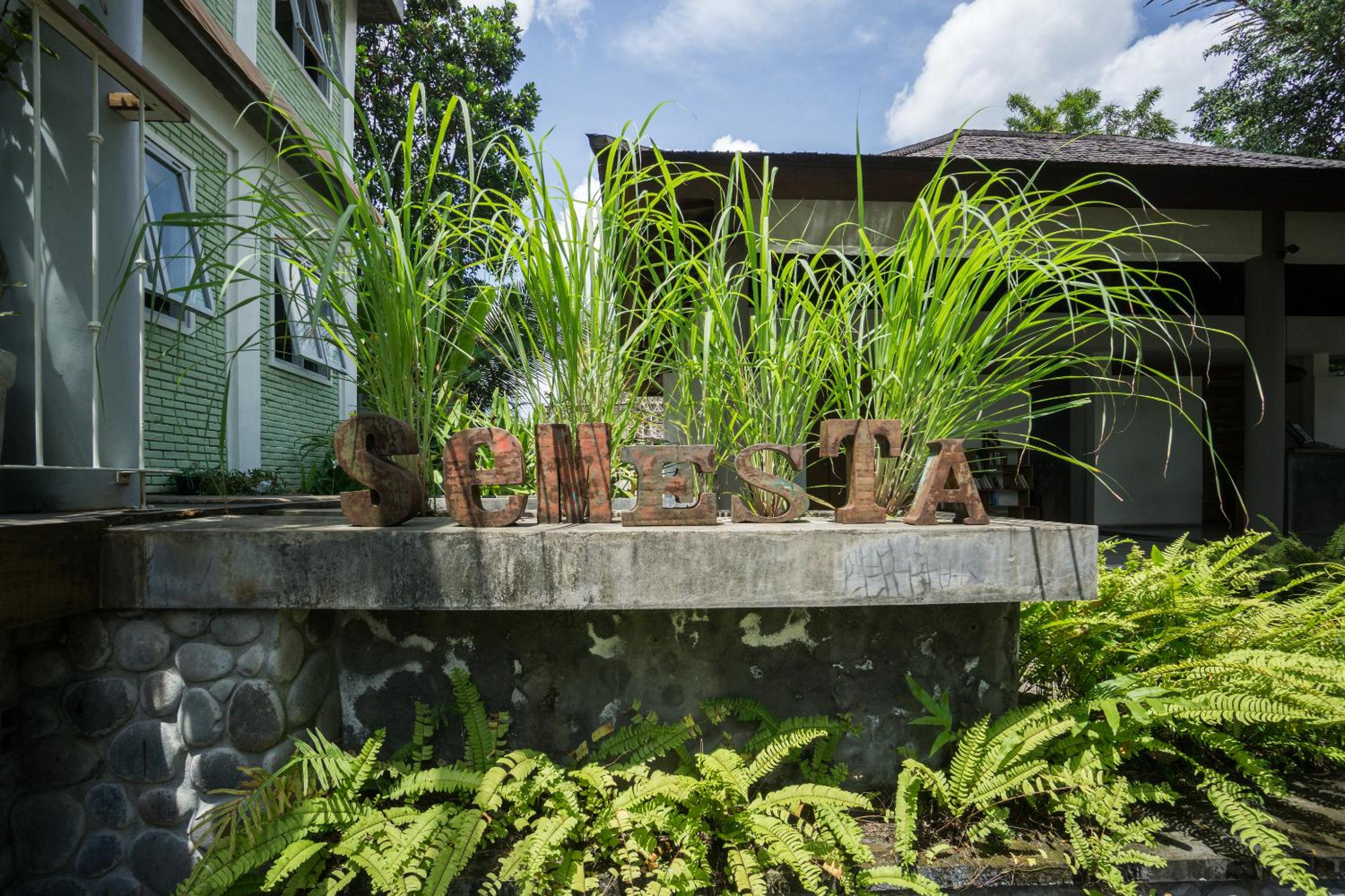 Tegal Sari Accommodation Ubud