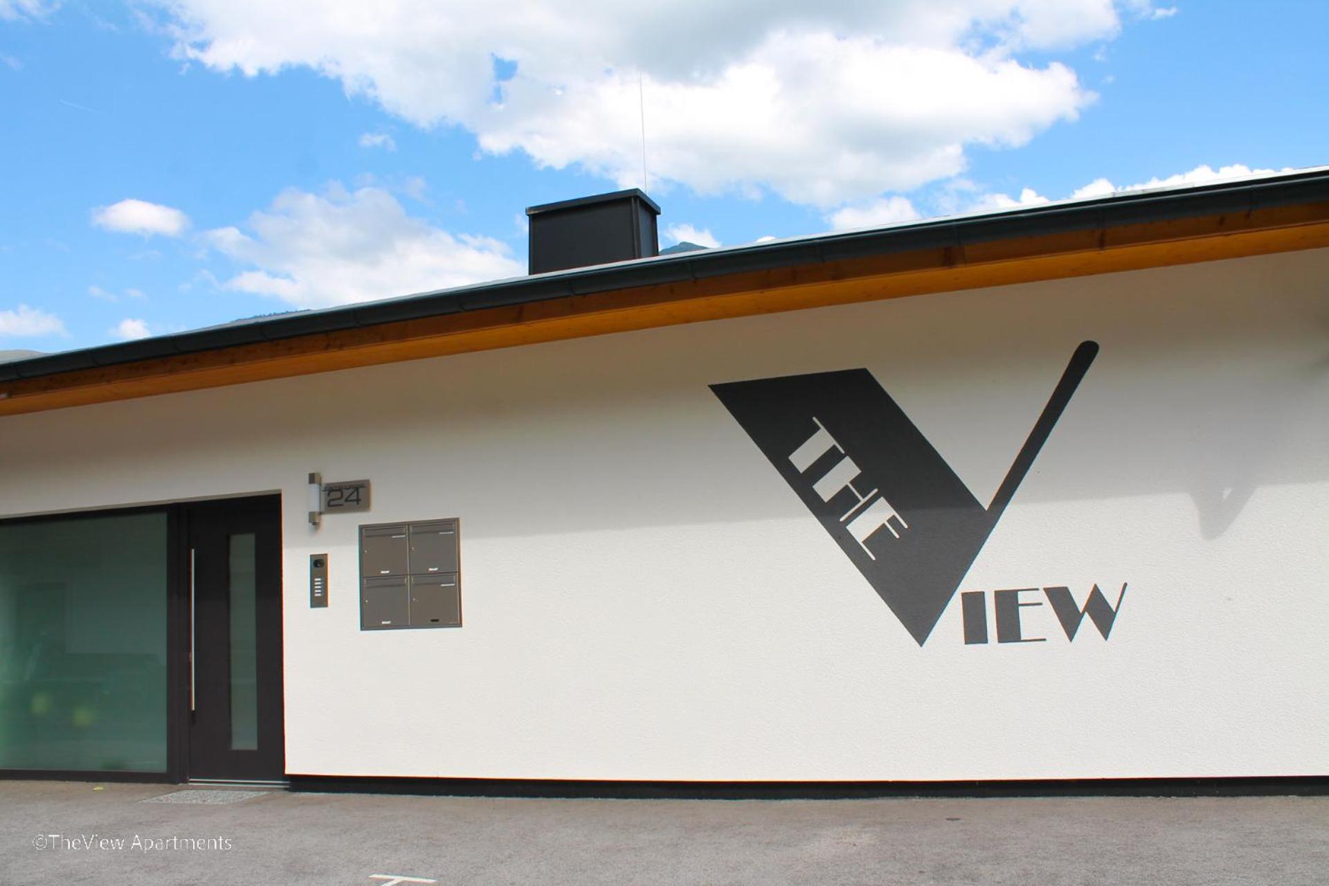TheView Green