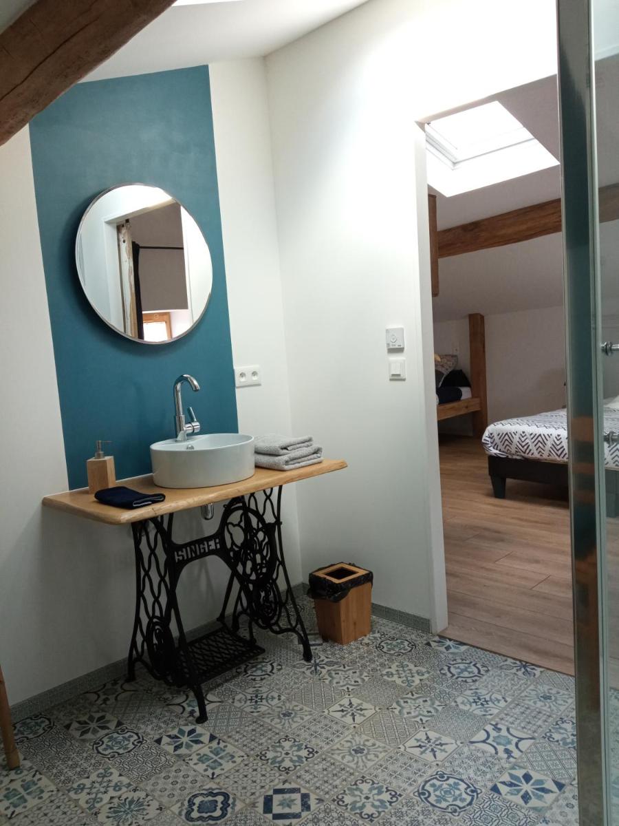 Le Tamaris Chambres d'hôtes view 4