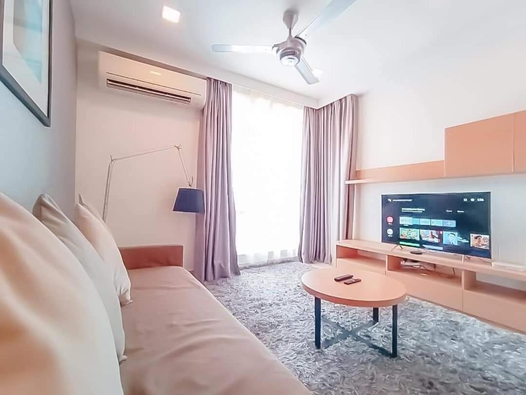 1 Tebrau Residences by KMS HOME