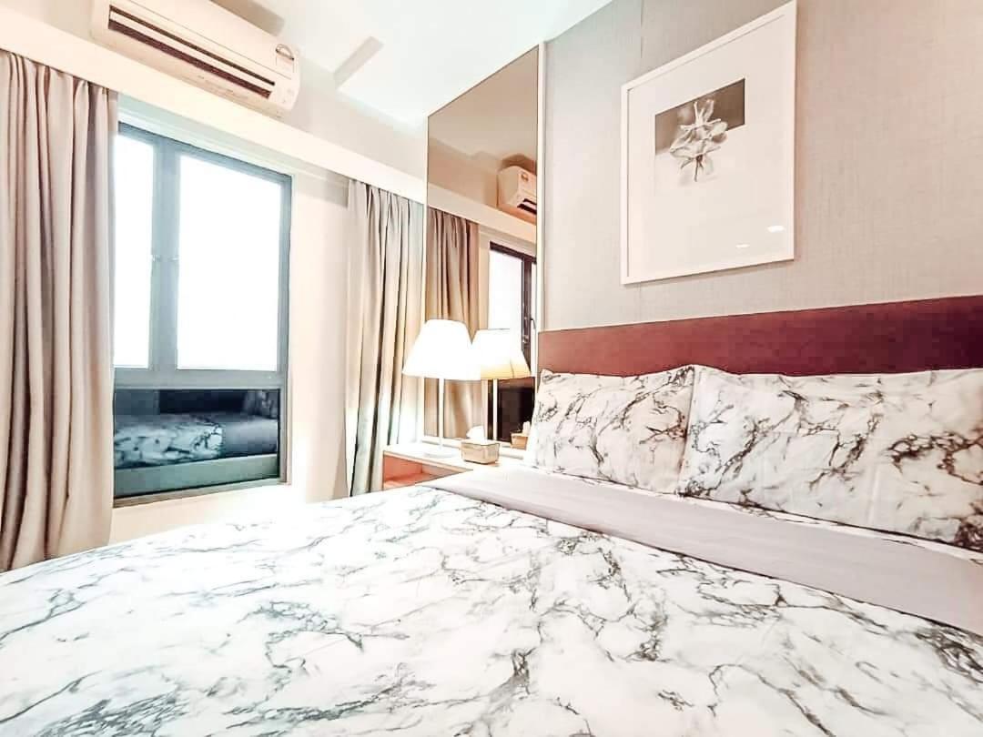 1 Tebrau Residences by KMS HOME